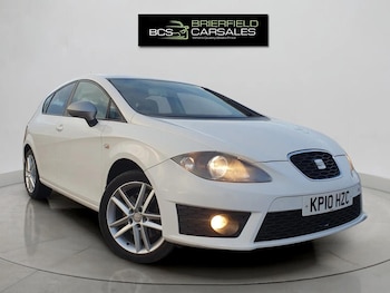 SEAT Leon feature image