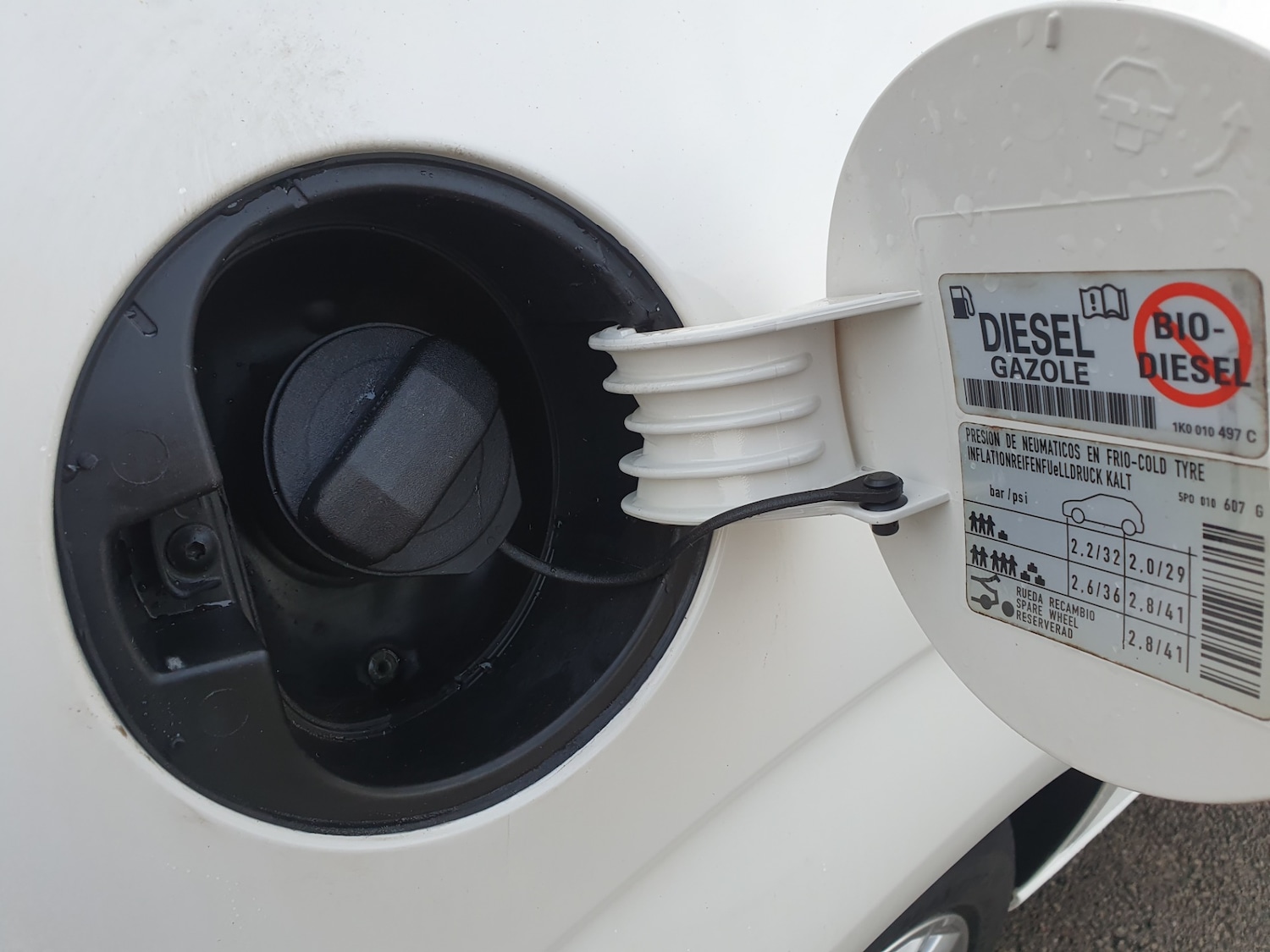 Used SEAT Leon 2010 for sale - 77400107: Photo 22