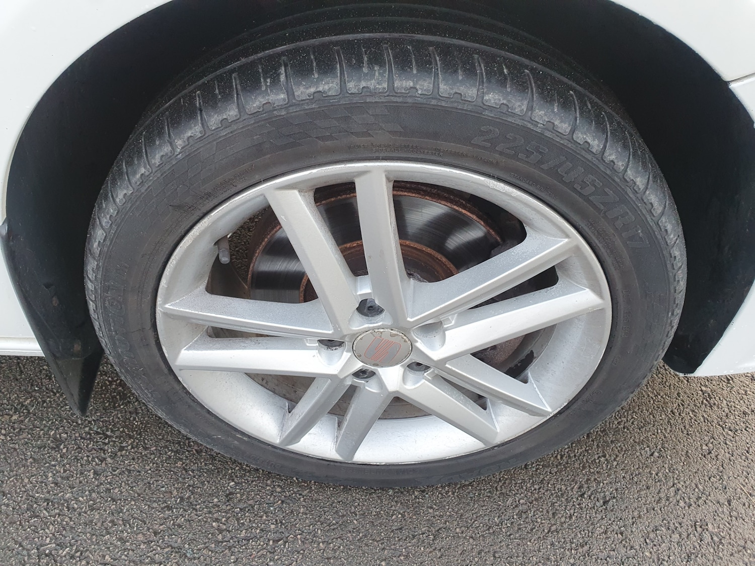 Used SEAT Leon 2010 for sale - 77400107: Photo 23