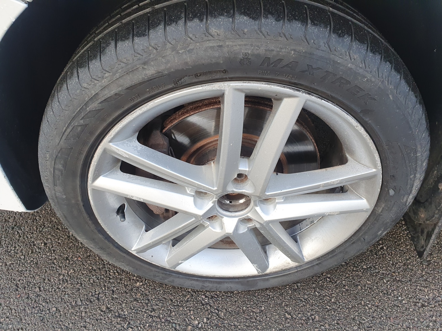 Used SEAT Leon 2010 for sale - 77400107: Photo 24