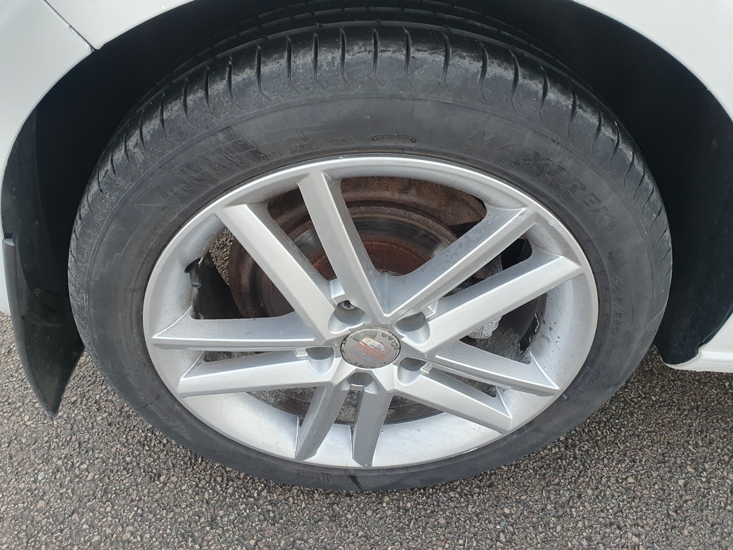 Used SEAT Leon 2010 for sale - 77400107: Photo 25