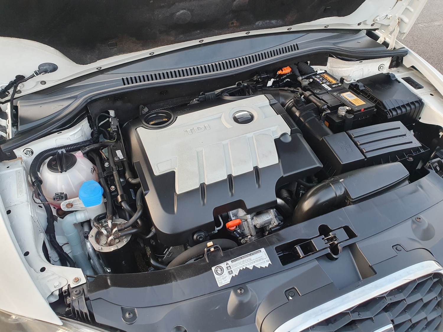 Used SEAT Leon 2010 for sale - 77400107: Photo 29