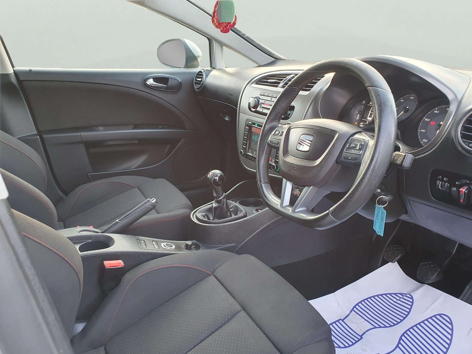 Used SEAT Leon 2010 for sale - 77400107: Photo 32