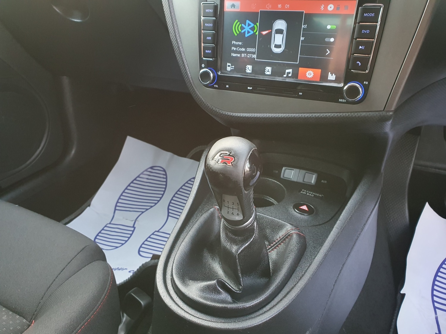 Used SEAT Leon 2010 for sale - 77400107: Photo 35