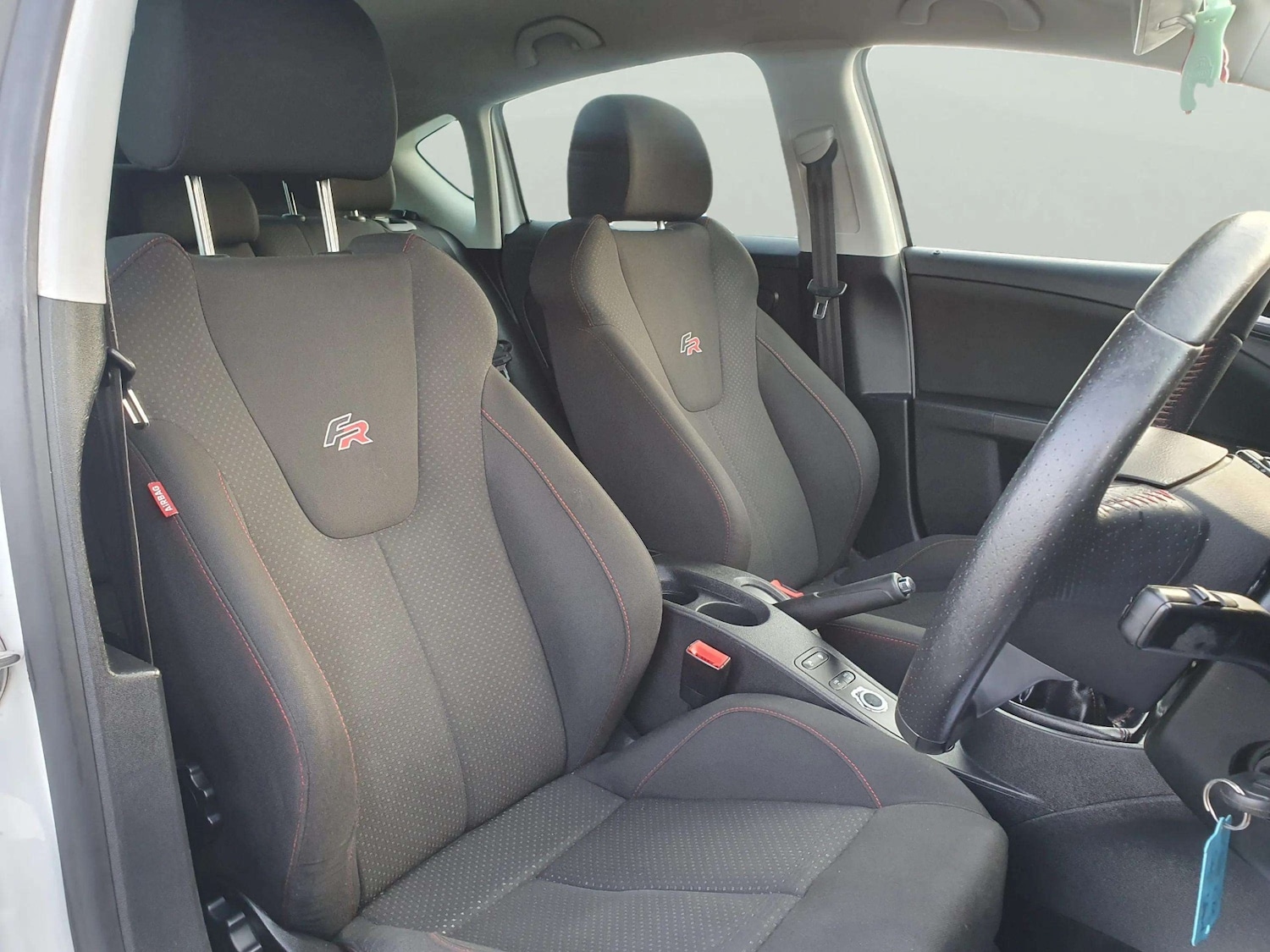 Used SEAT Leon 2010 for sale - 77400107: Photo 38