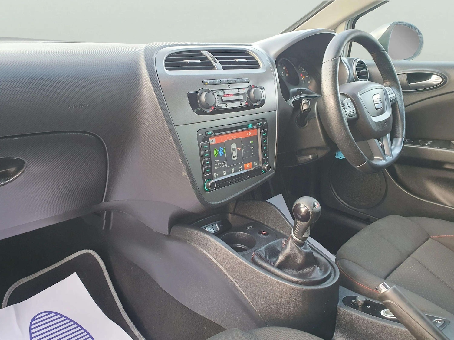 Used SEAT Leon 2010 for sale - 77400107: Photo 39