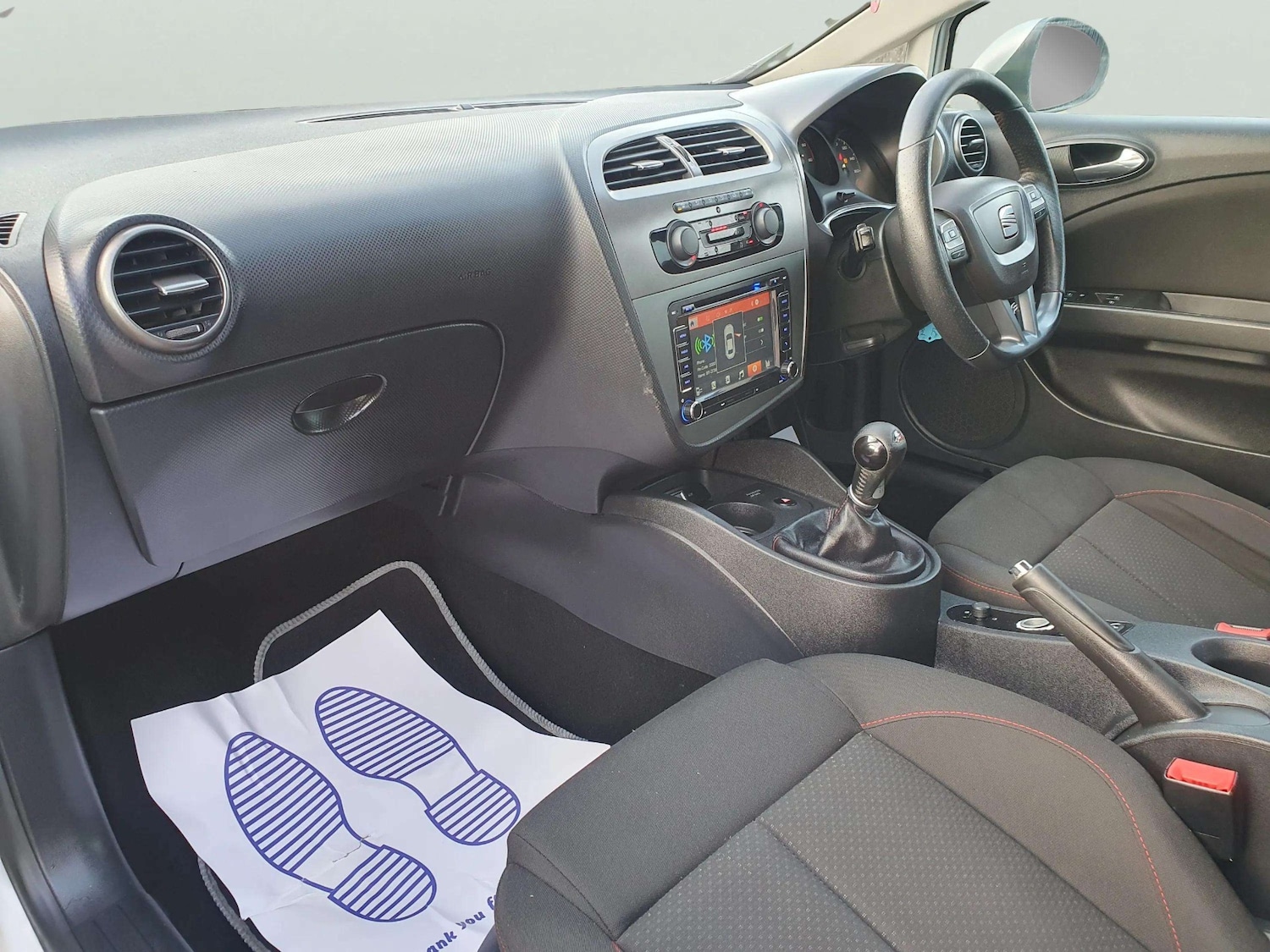 Used SEAT Leon 2010 for sale - 77400107: Photo 40