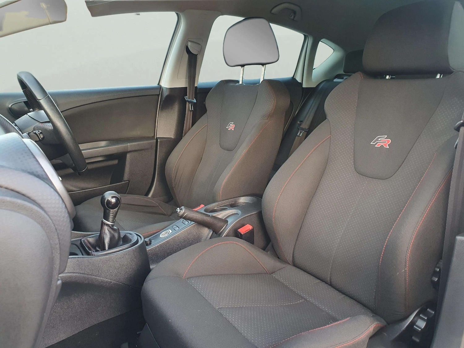 Used SEAT Leon 2010 for sale - 77400107: Photo 41