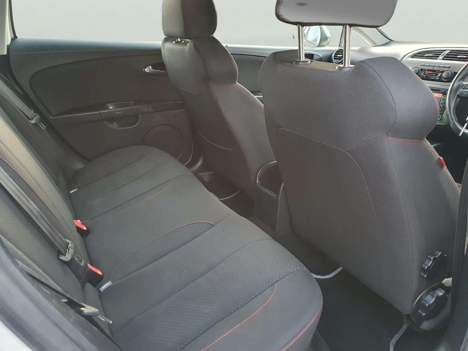 Used SEAT Leon 2010 for sale - 77400107: Photo 44