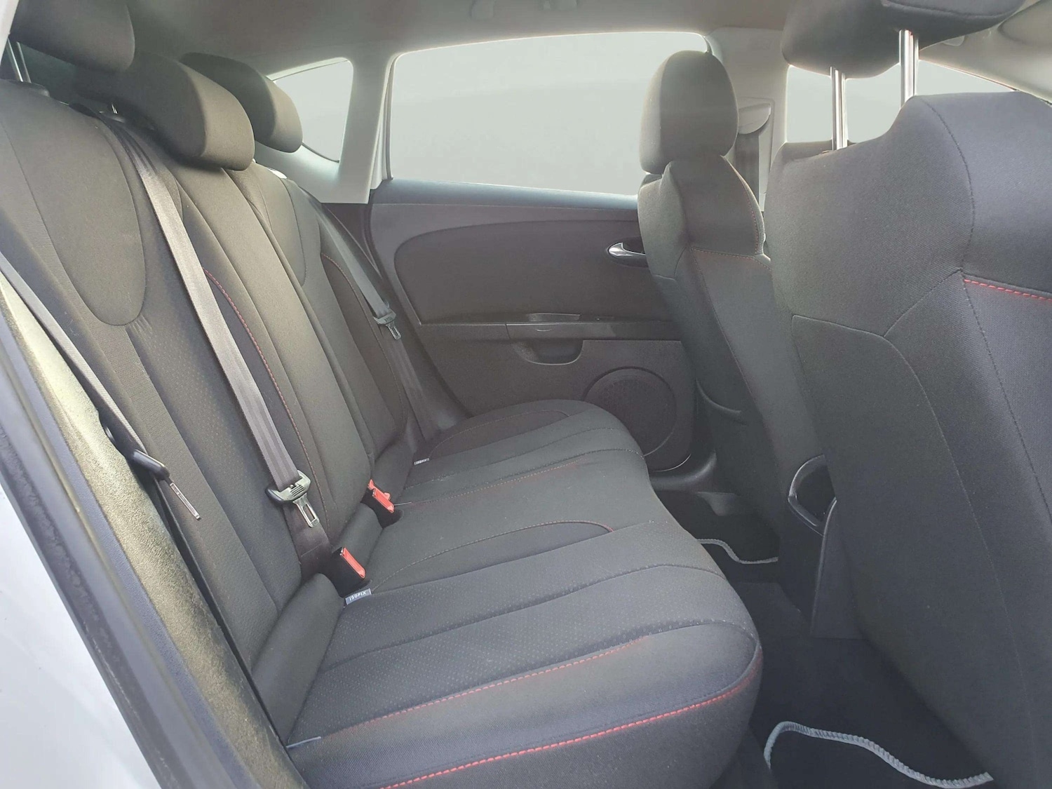 Used SEAT Leon 2010 for sale - 77400107: Photo 45