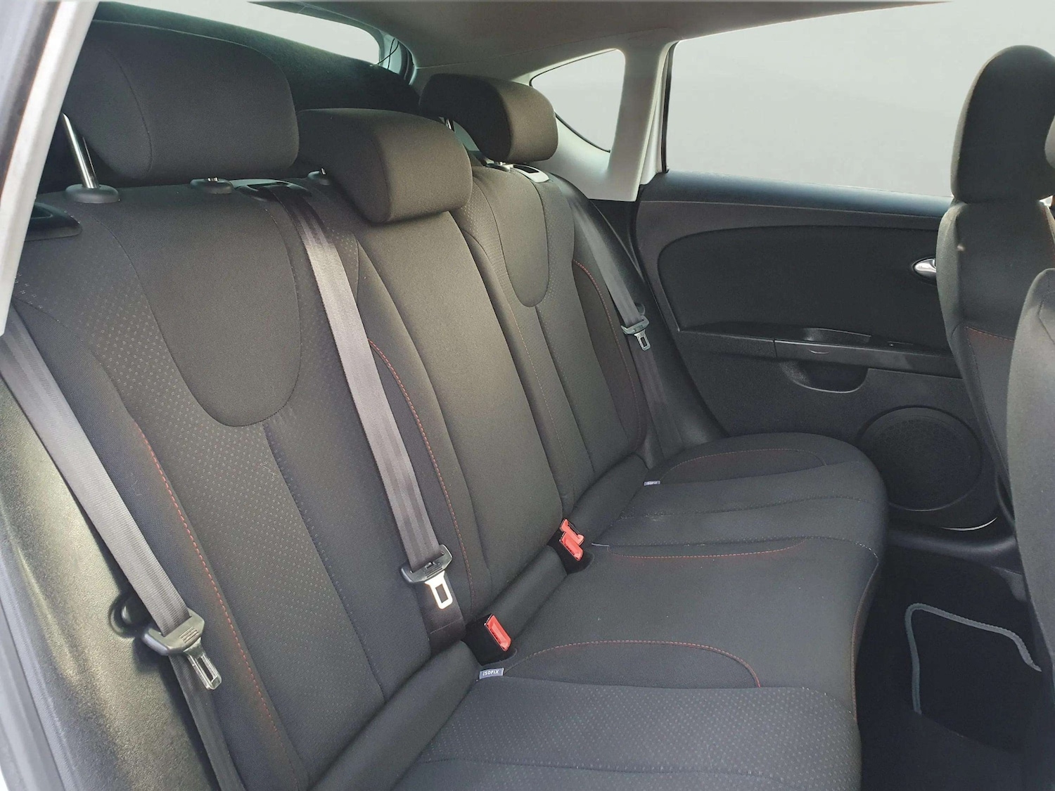 Used SEAT Leon 2010 for sale - 77400107: Photo 46