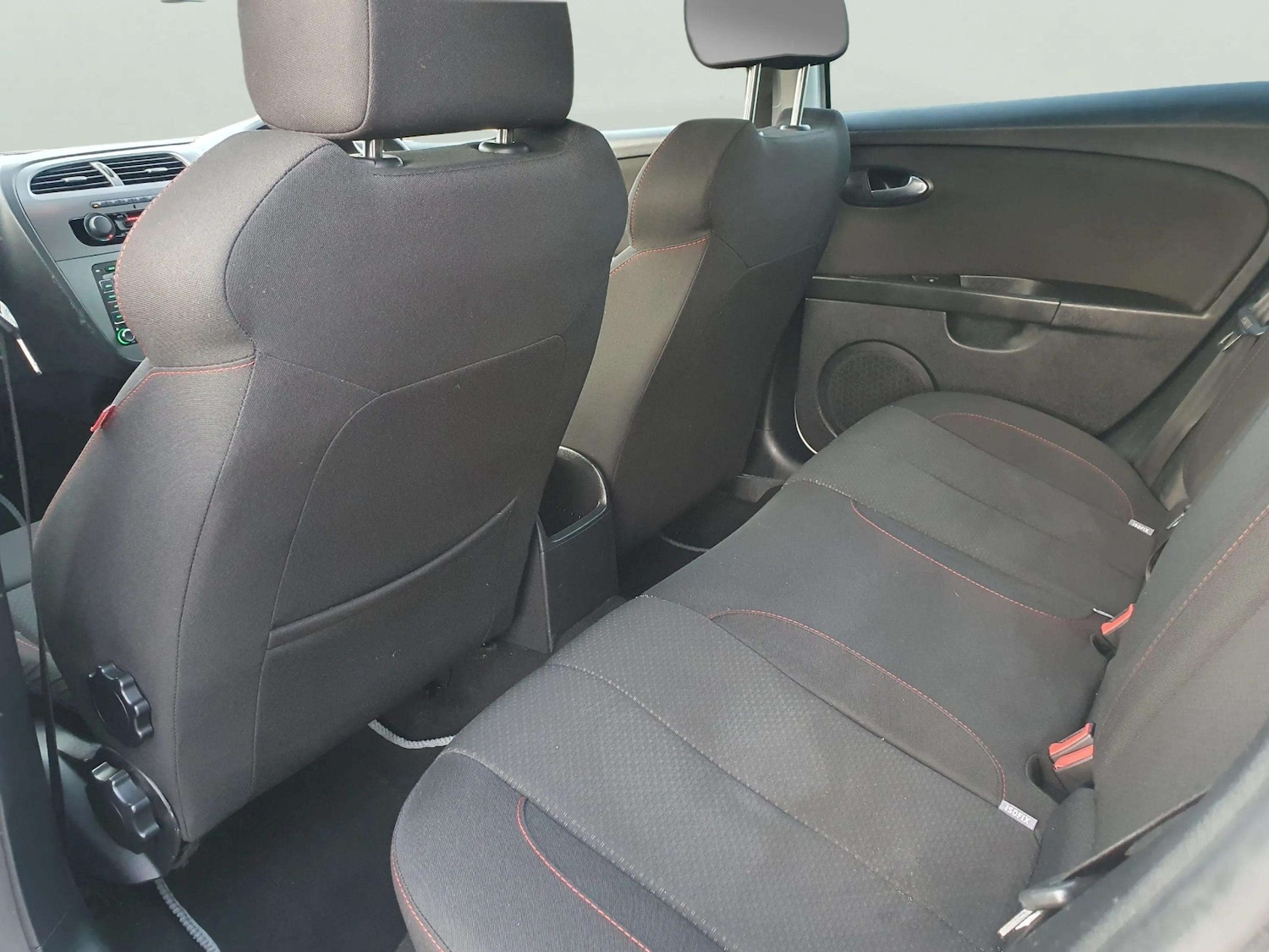 Used SEAT Leon 2010 for sale - 77400107: Photo 47