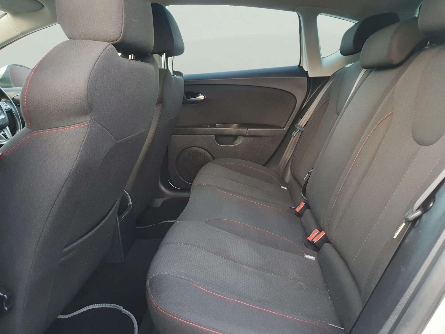 Used SEAT Leon 2010 for sale - 77400107: Photo 48