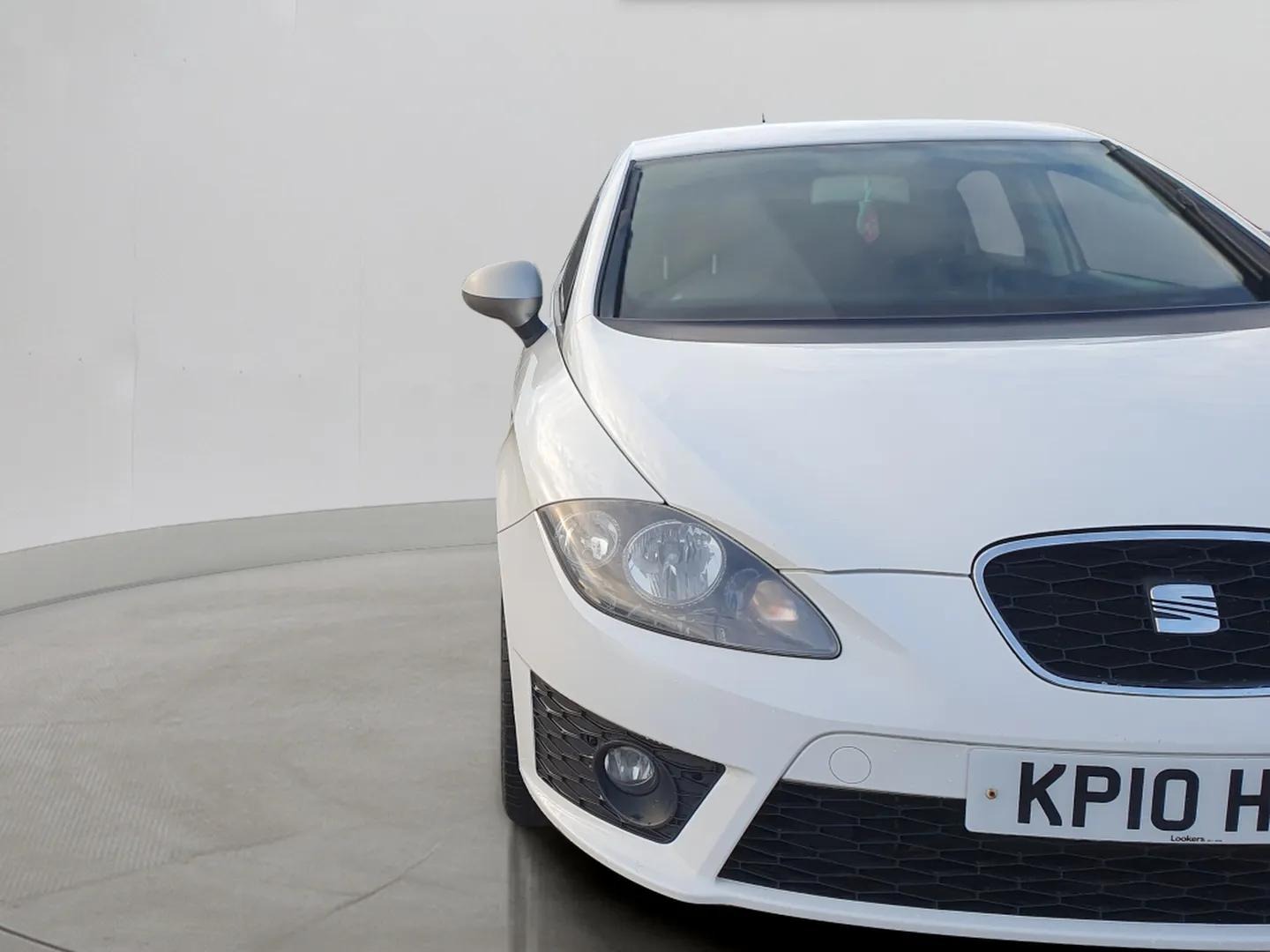 Used SEAT Leon 2010 for sale - 77400107: Photo 5