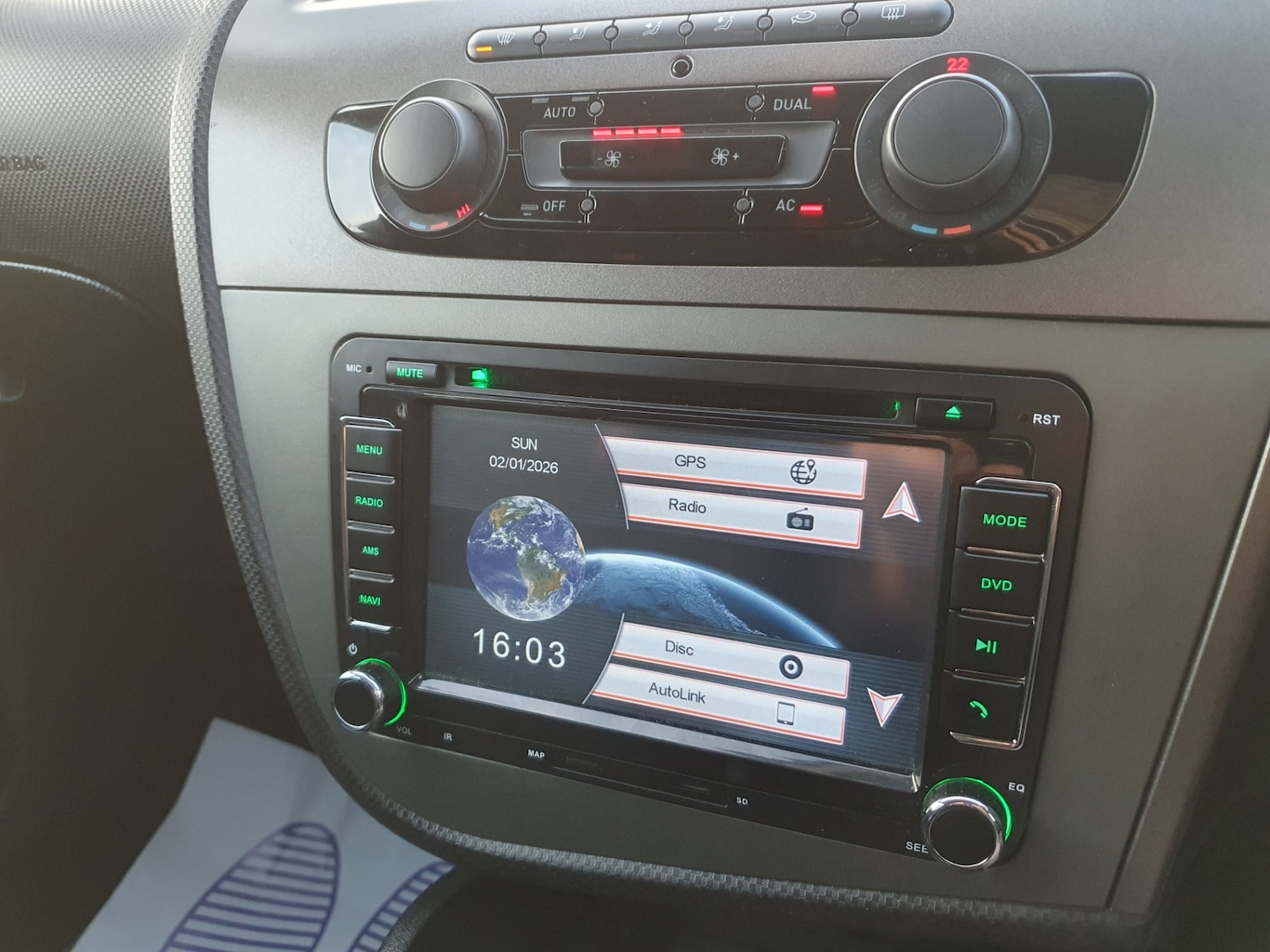 Used SEAT Leon 2010 for sale - 77400107: Photo 55