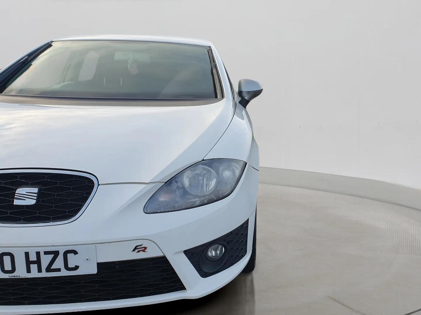 Used SEAT Leon 2010 for sale - 77400107: Photo 6
