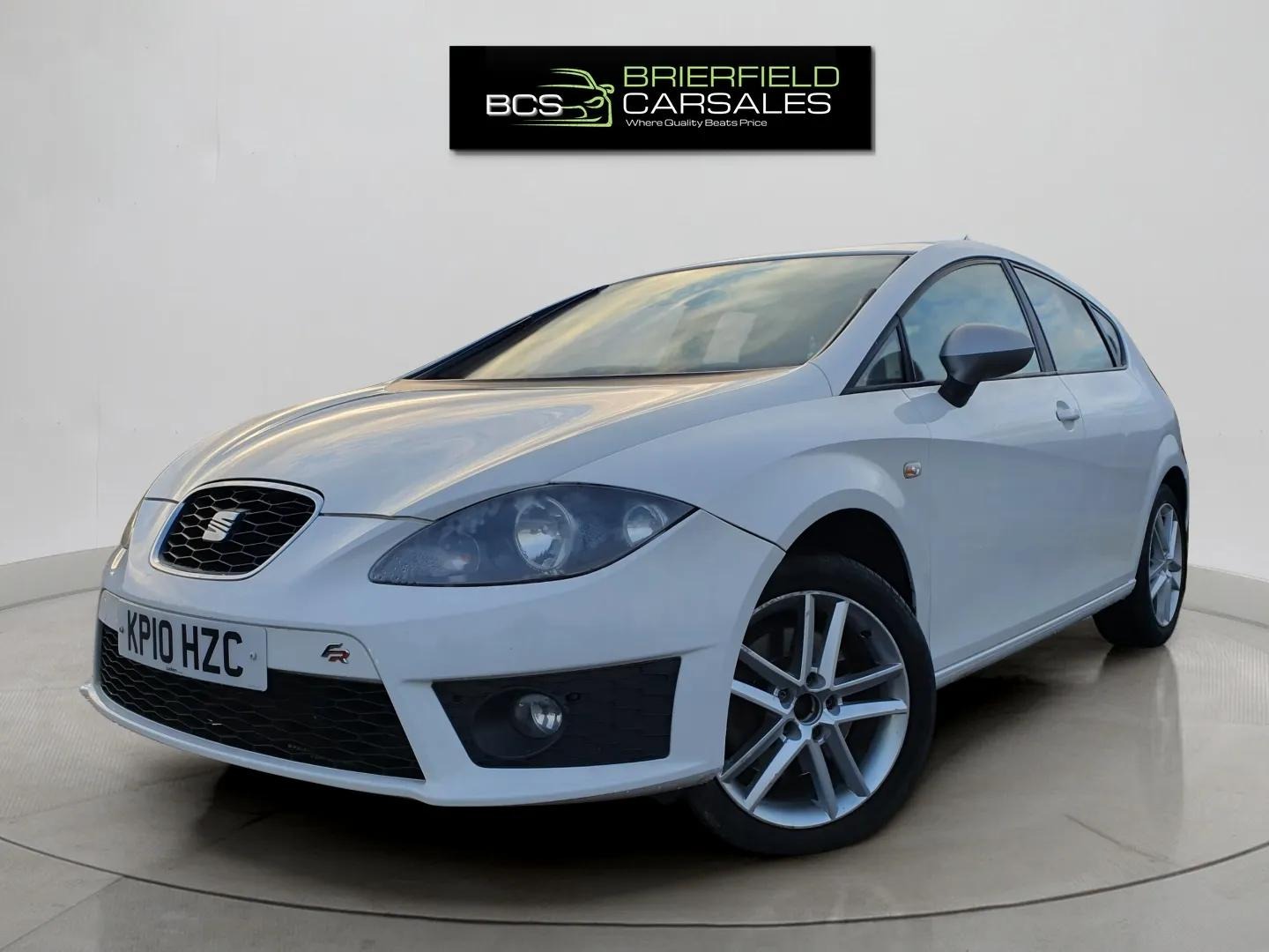 Used SEAT Leon 2010 for sale - 77400107: Photo 7