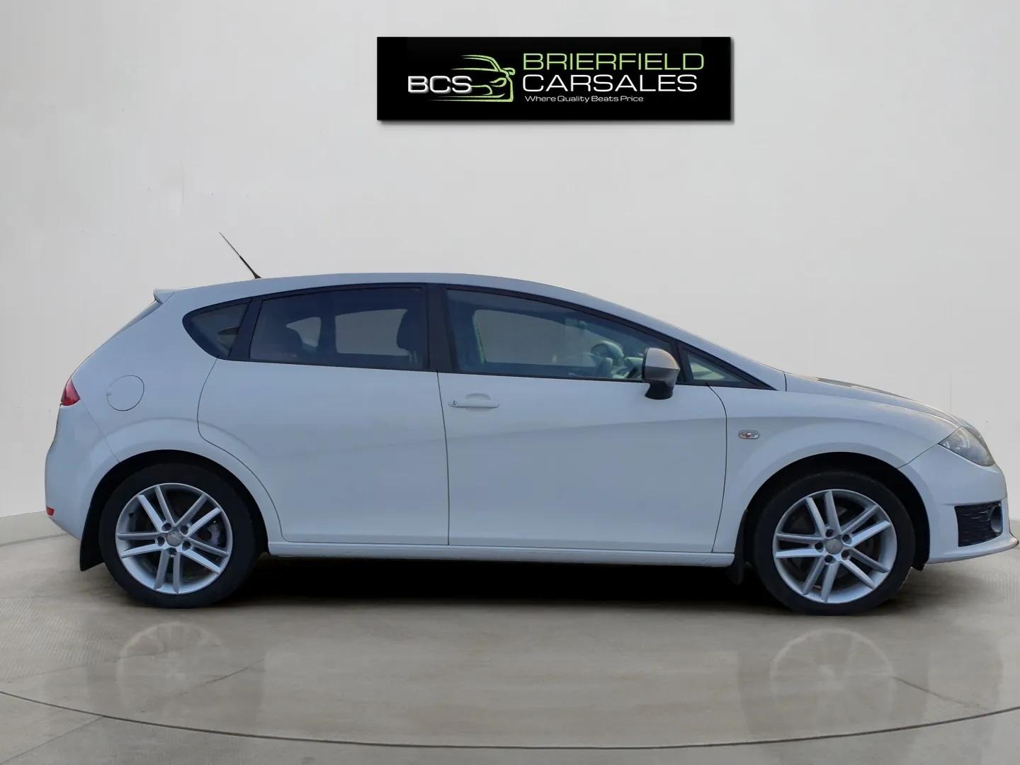 Used SEAT Leon 2010 for sale - 77400107: Photo 9