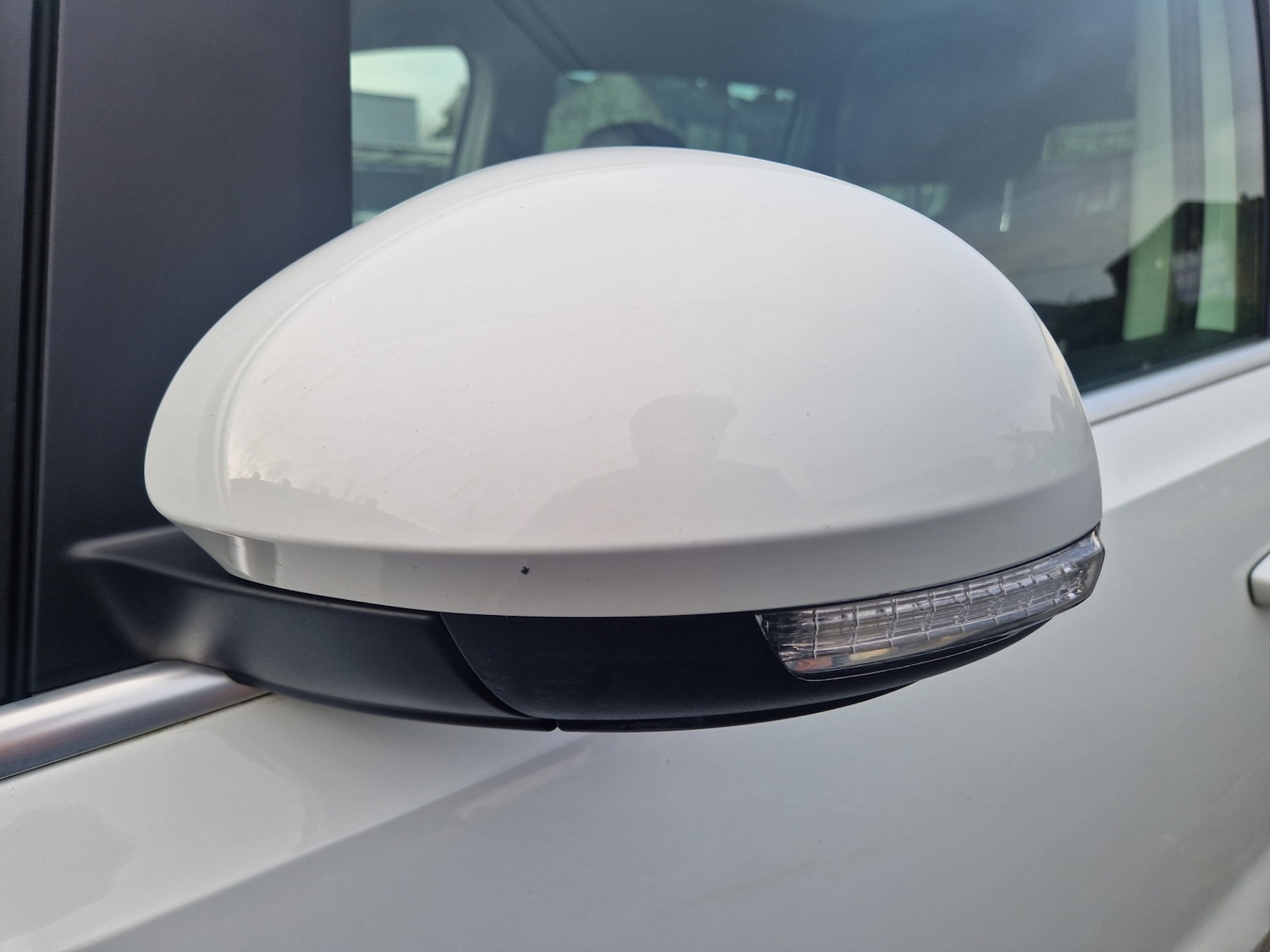 Used SEAT Alhambra 2017 for sale - 77312512: Photo 21