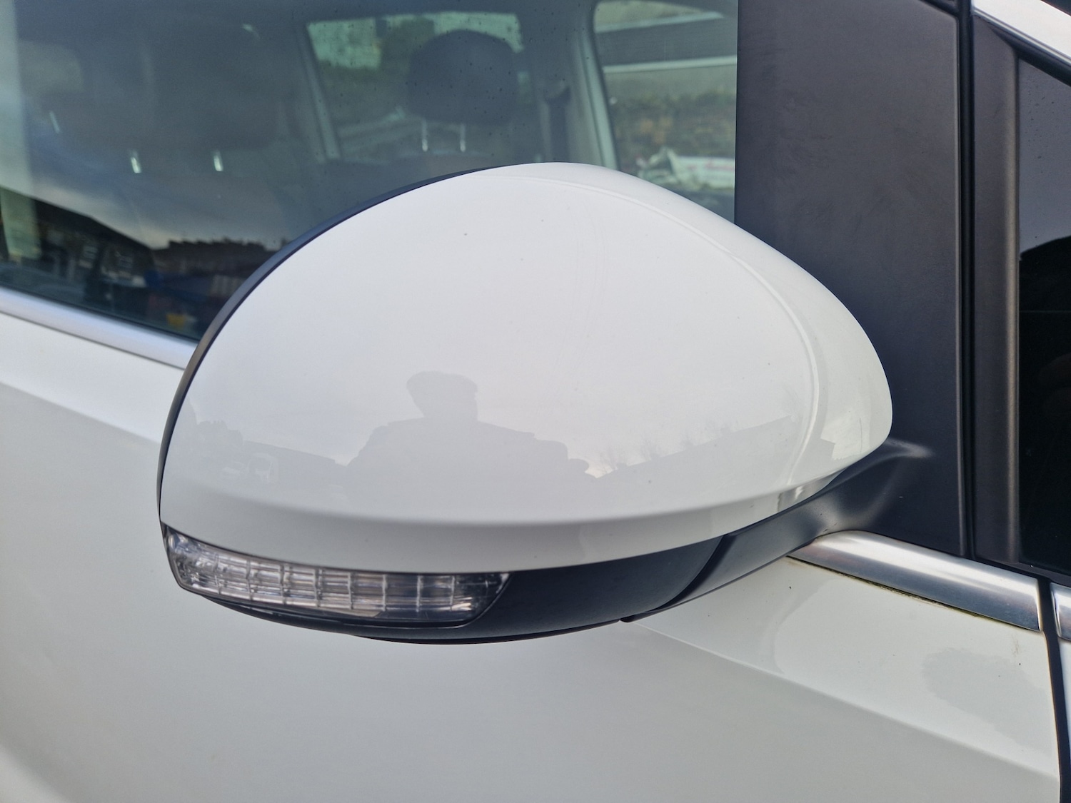 Used SEAT Alhambra 2017 for sale - 77312512: Photo 22