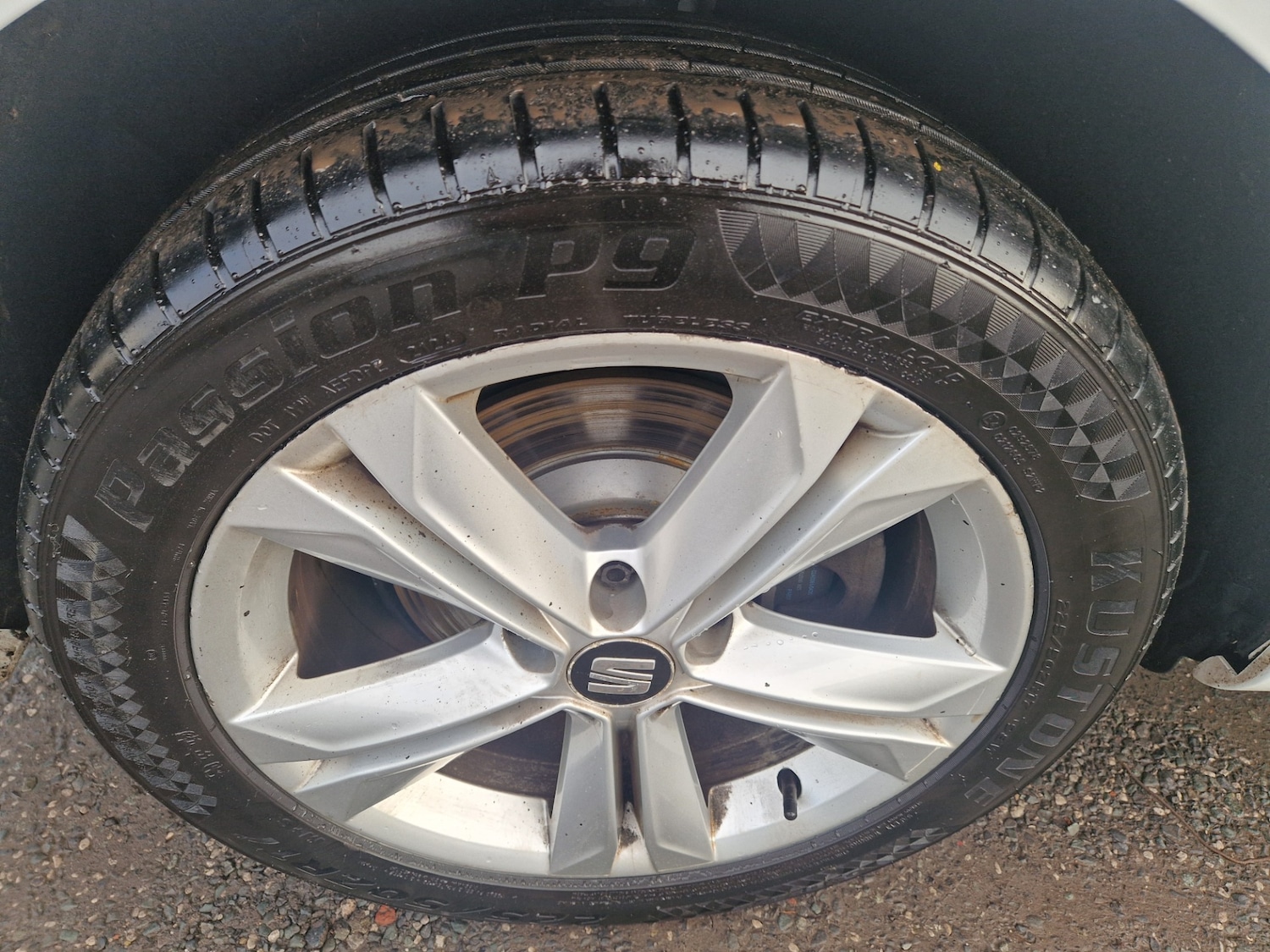 Used SEAT Alhambra 2017 for sale - 77312512: Photo 24