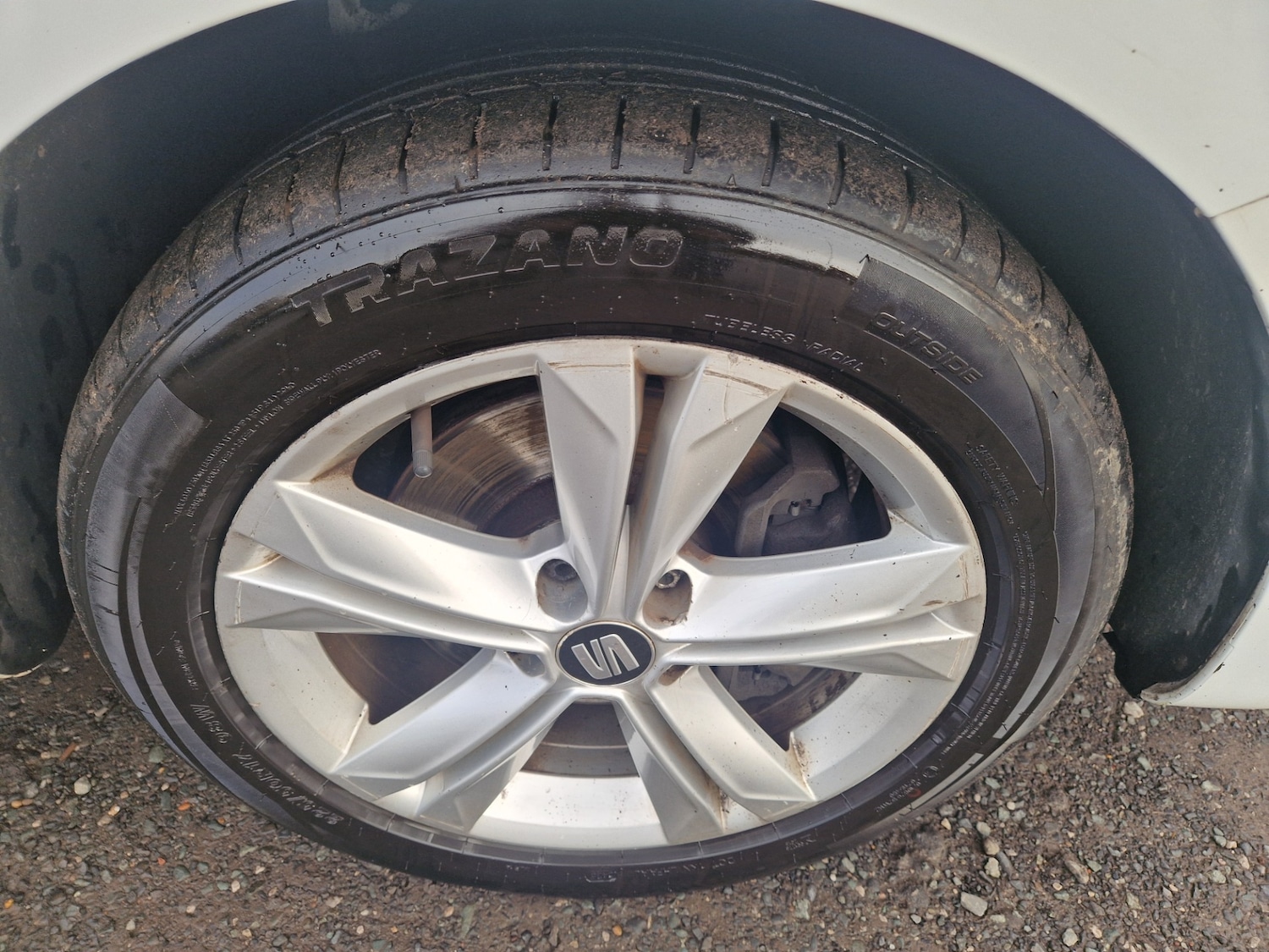 Used SEAT Alhambra 2017 for sale - 77312512: Photo 25