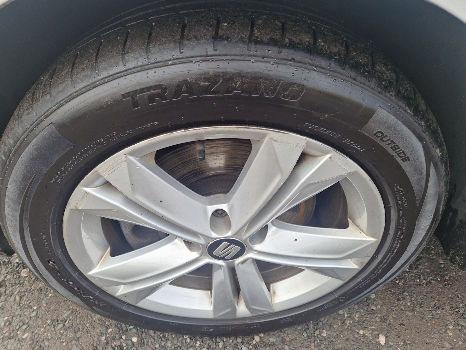 Used SEAT Alhambra 2017 for sale - 77312512: Photo 26