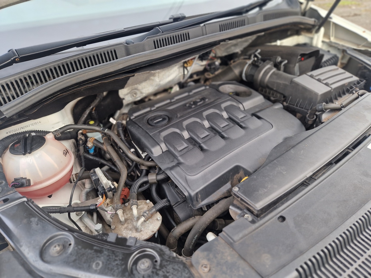 Used SEAT Alhambra 2017 for sale - 77312512: Photo 28