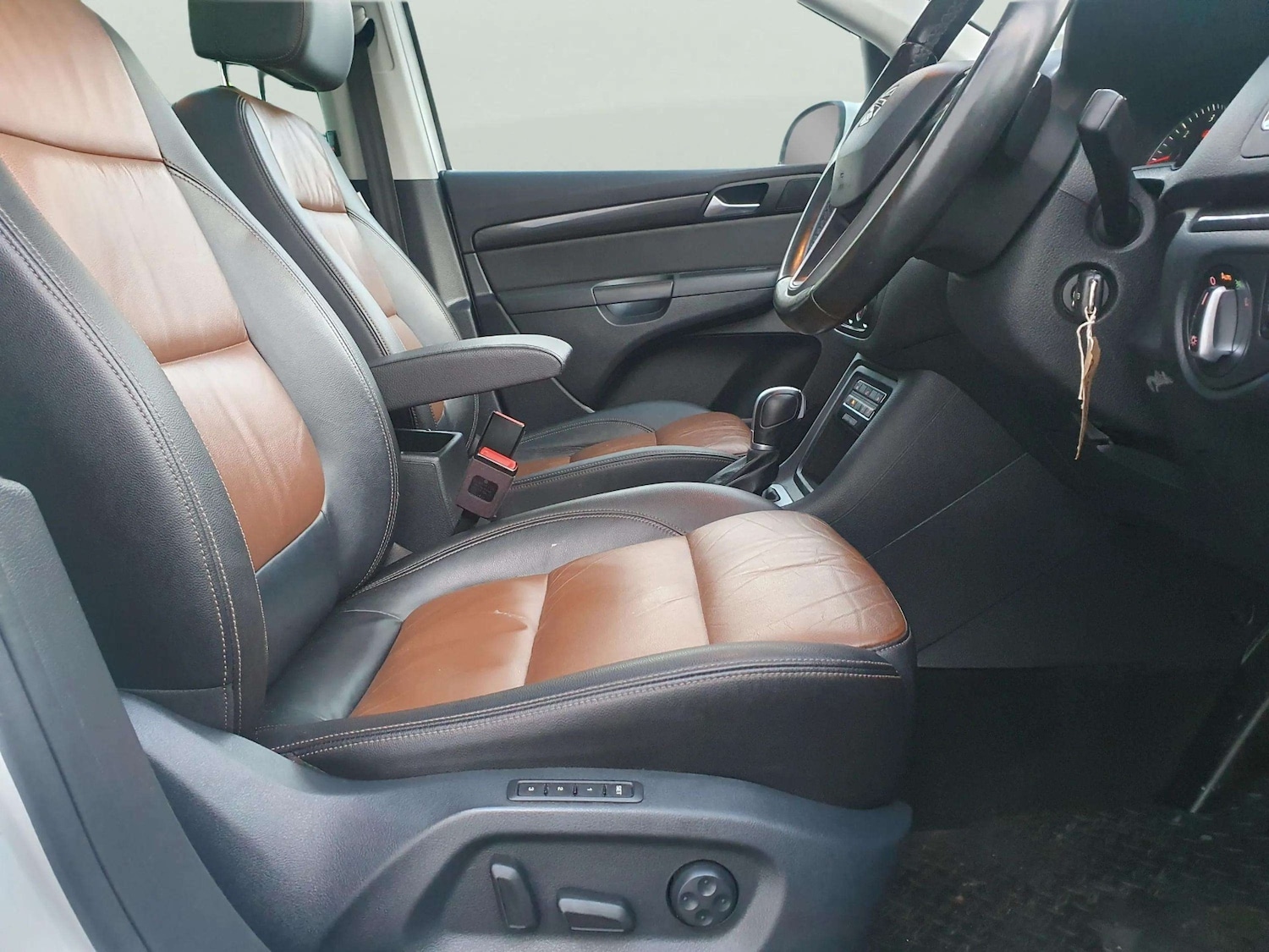 Used SEAT Alhambra 2017 for sale - 77312512: Photo 32