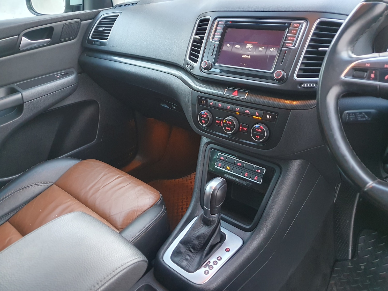 Used SEAT Alhambra 2017 for sale - 77312512: Photo 34