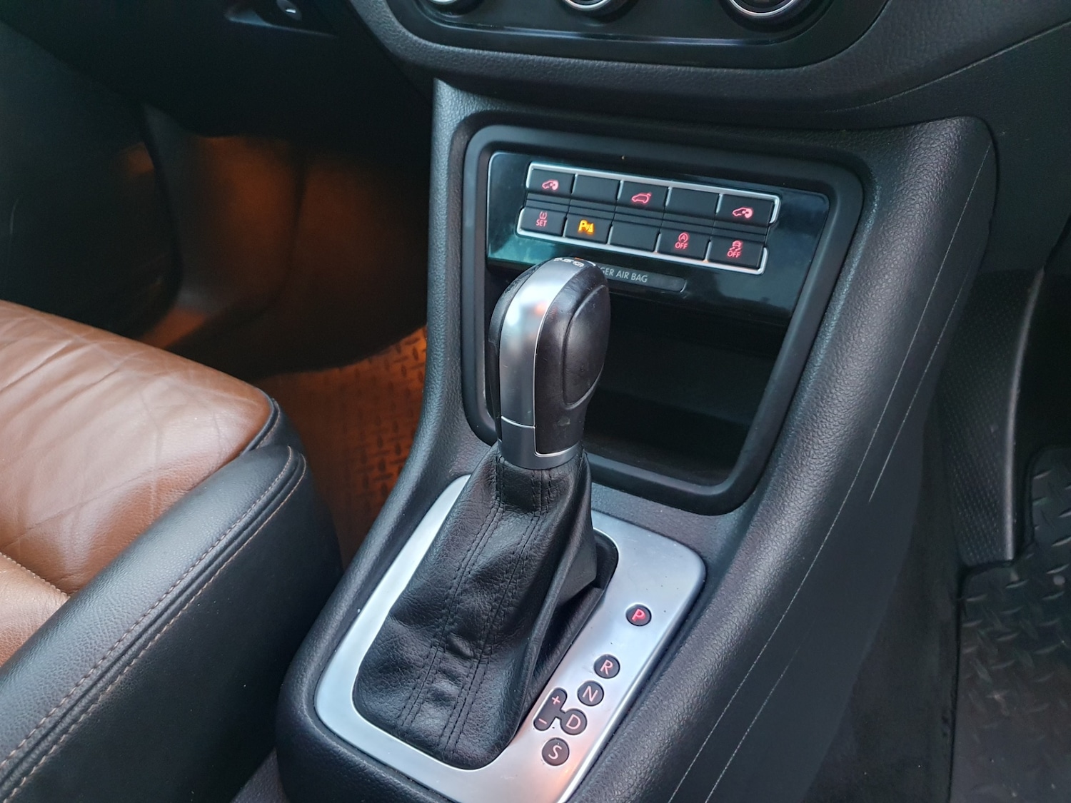 Used SEAT Alhambra 2017 for sale - 77312512: Photo 35