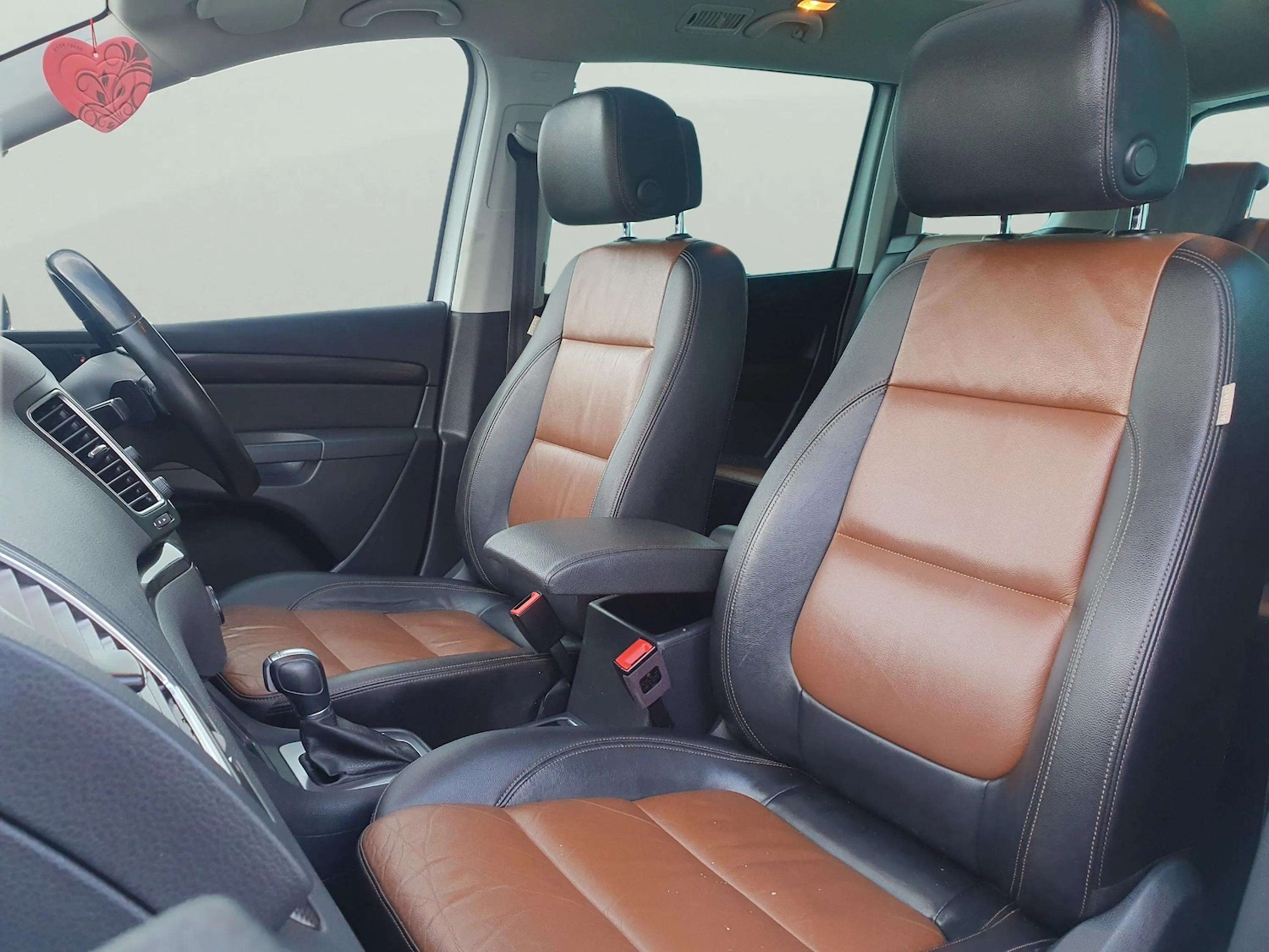 Used SEAT Alhambra 2017 for sale - 77312512: Photo 39