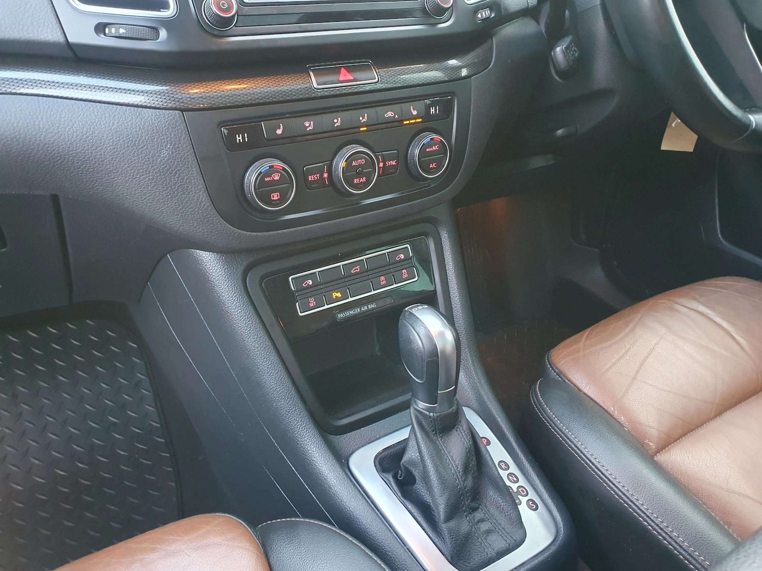 Used SEAT Alhambra 2017 for sale - 77312512: Photo 40