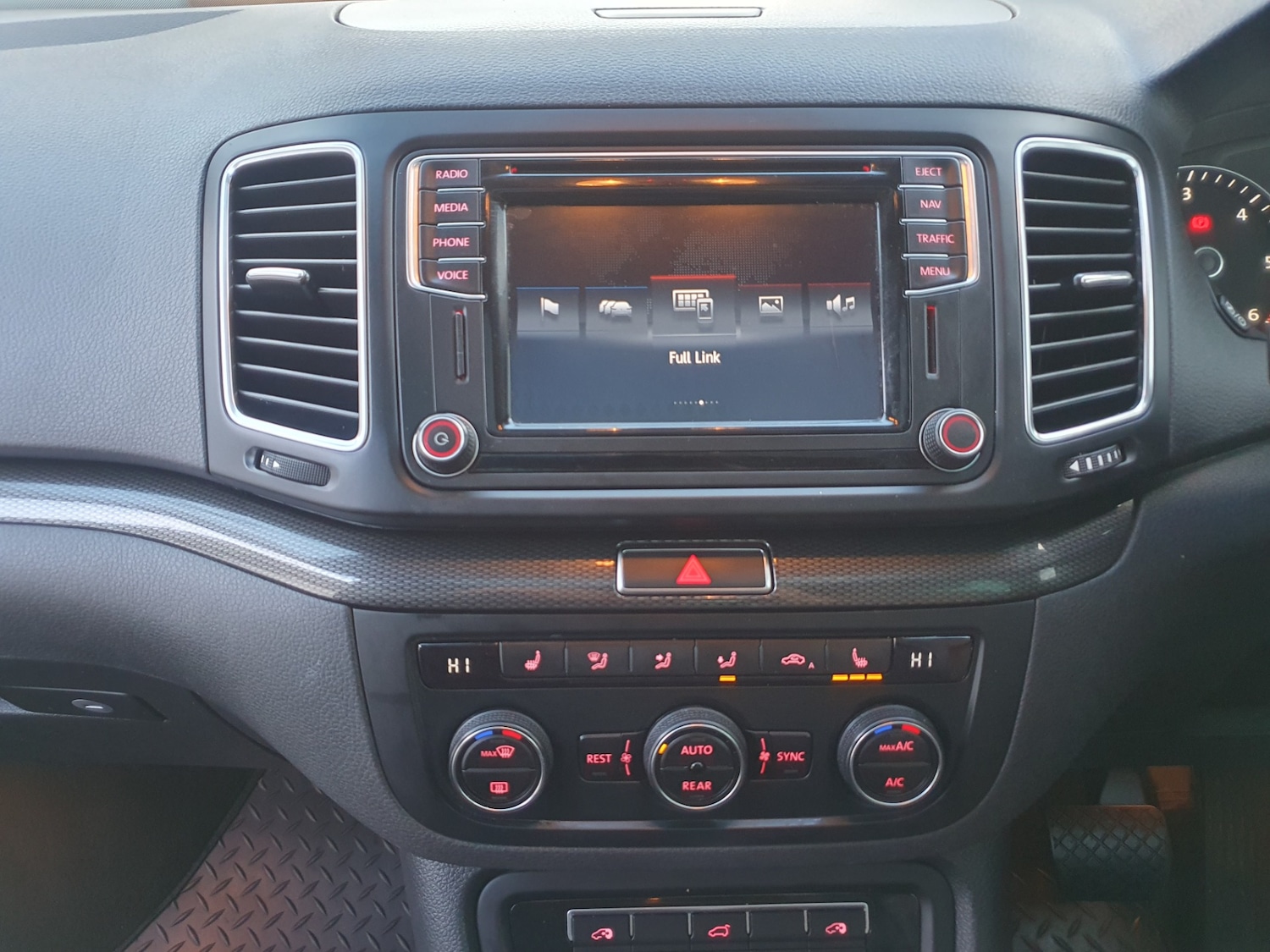 Used SEAT Alhambra 2017 for sale - 77312512: Photo 45