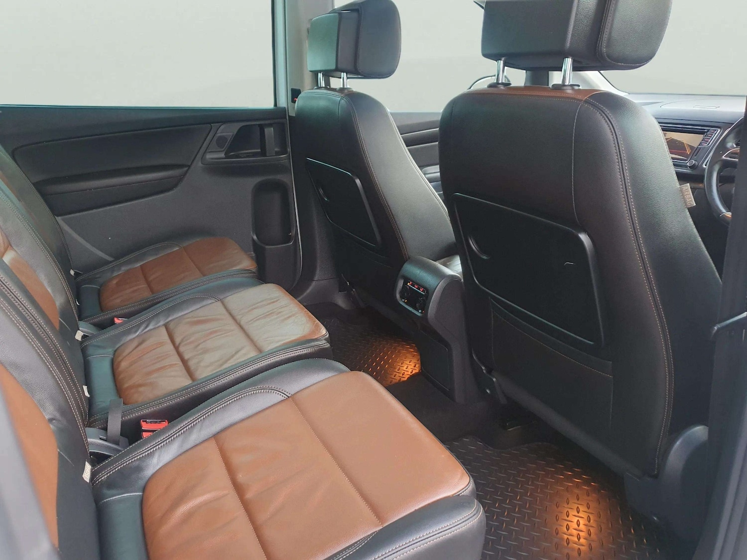 Used SEAT Alhambra 2017 for sale - 77312512: Photo 46