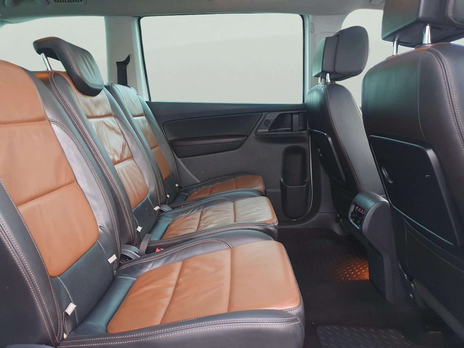 Used SEAT Alhambra 2017 for sale - 77312512: Photo 47