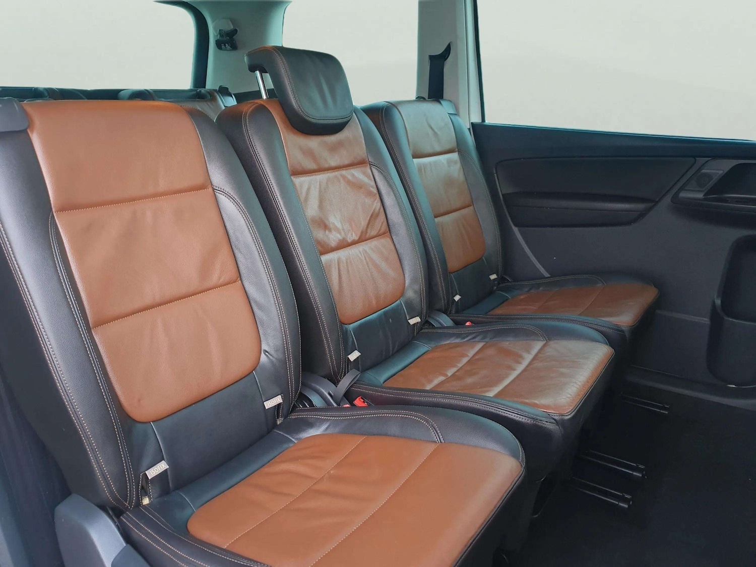 Used SEAT Alhambra 2017 for sale - 77312512: Photo 48