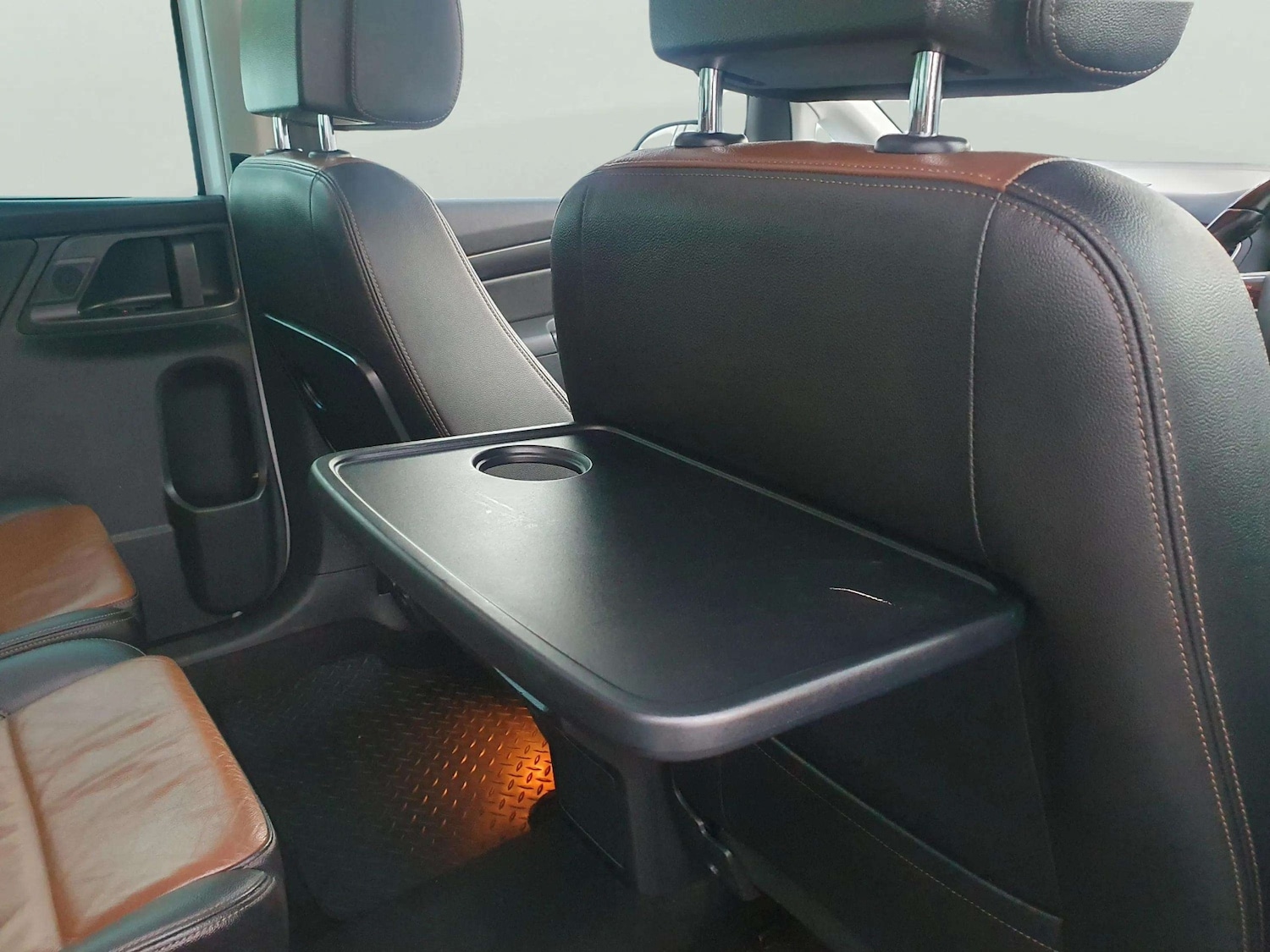 Used SEAT Alhambra 2017 for sale - 77312512: Photo 49