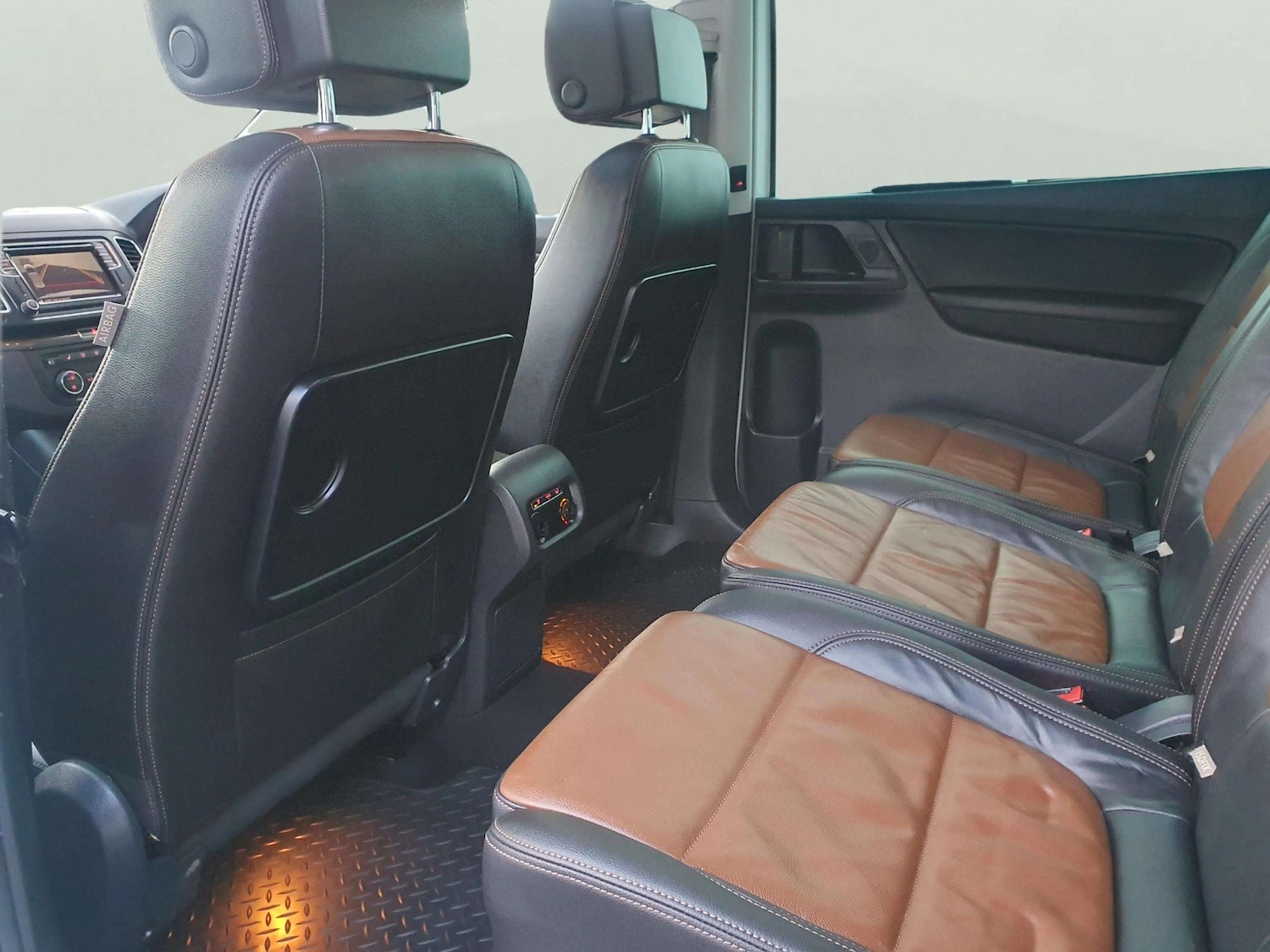 Used SEAT Alhambra 2017 for sale - 77312512: Photo 52