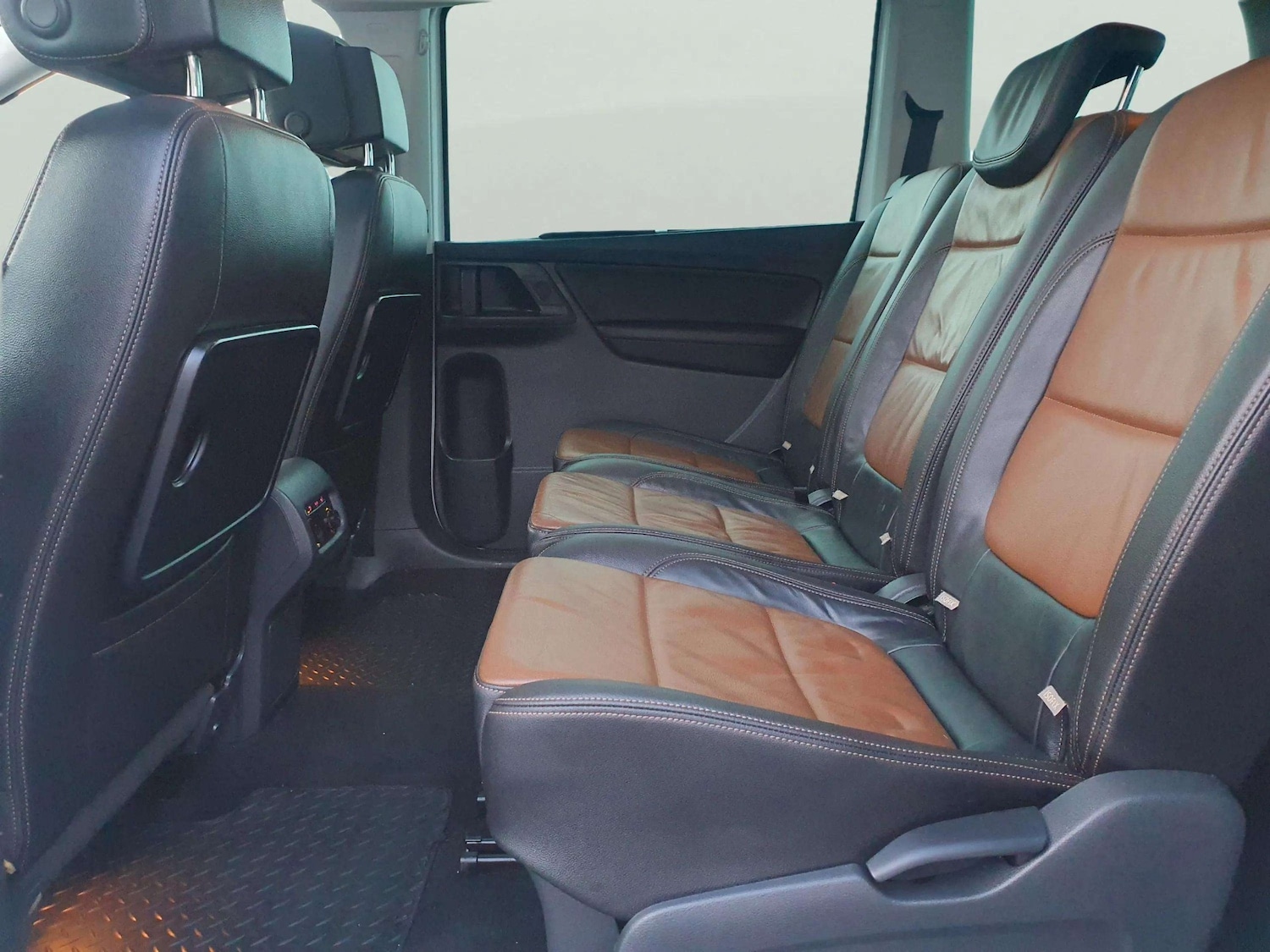 Used SEAT Alhambra 2017 for sale - 77312512: Photo 53