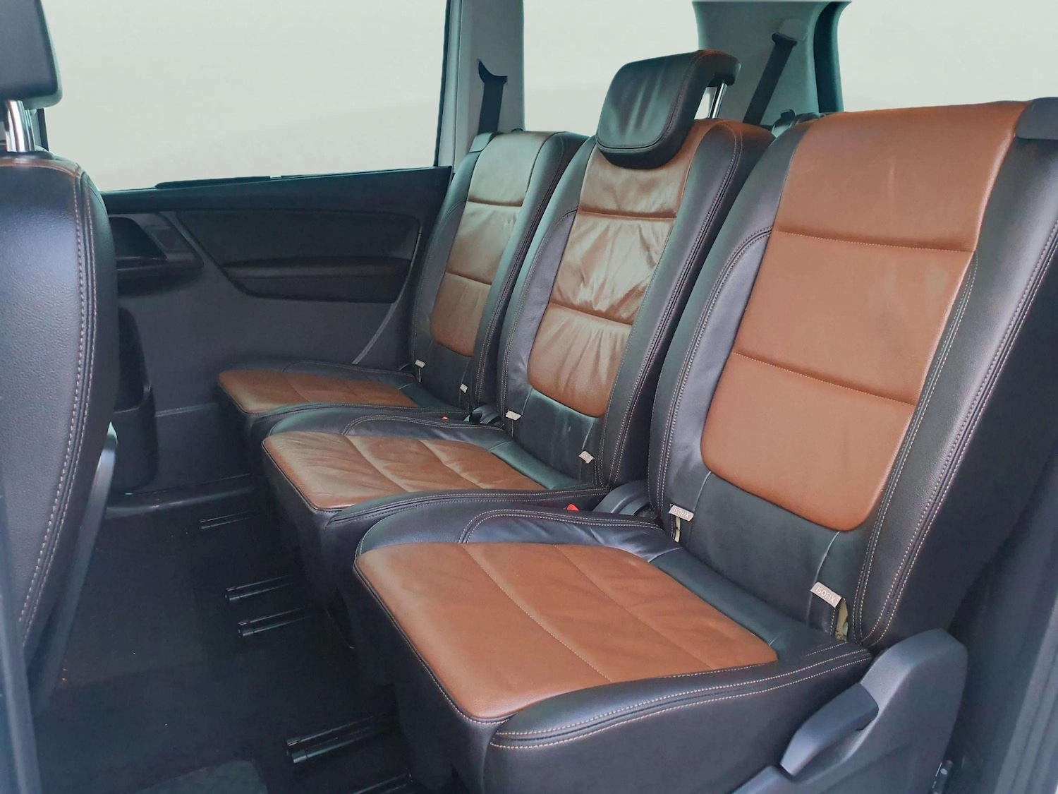 Used SEAT Alhambra 2017 for sale - 77312512: Photo 54