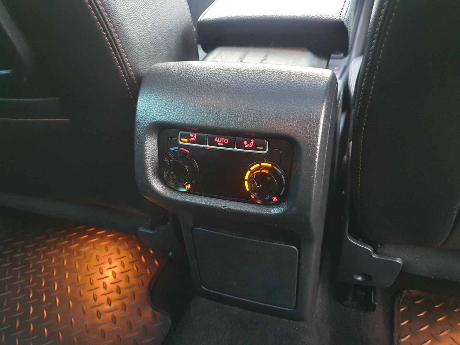 Used SEAT Alhambra 2017 for sale - 77312512: Photo 55