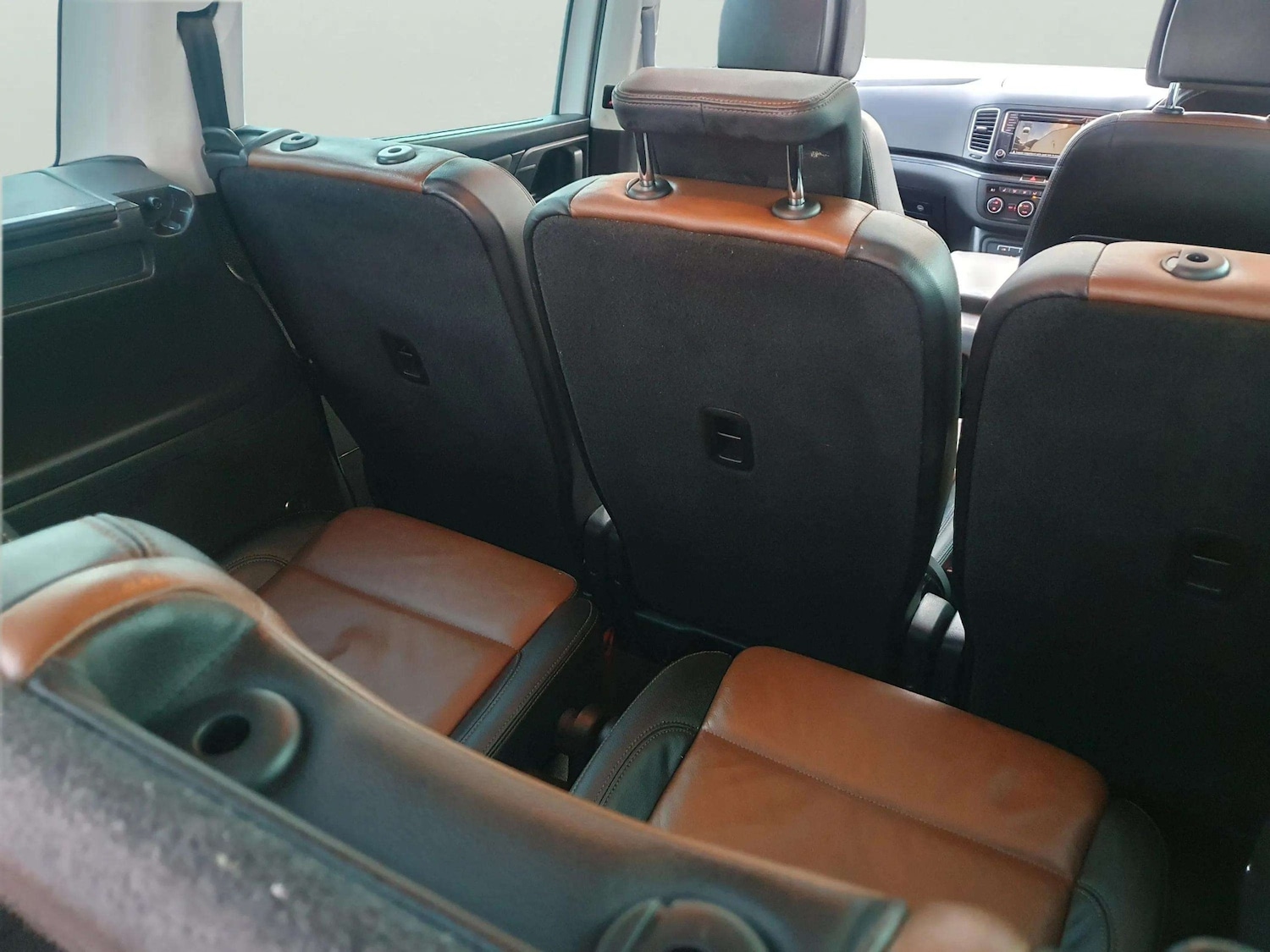 Used SEAT Alhambra 2017 for sale - 77312512: Photo 58