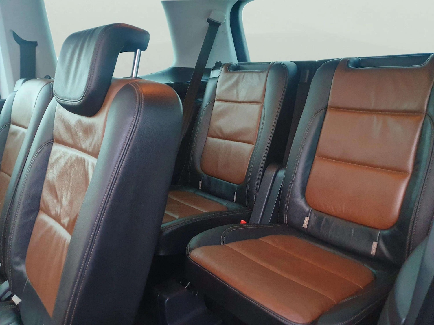 Used SEAT Alhambra 2017 for sale - 77312512: Photo 59