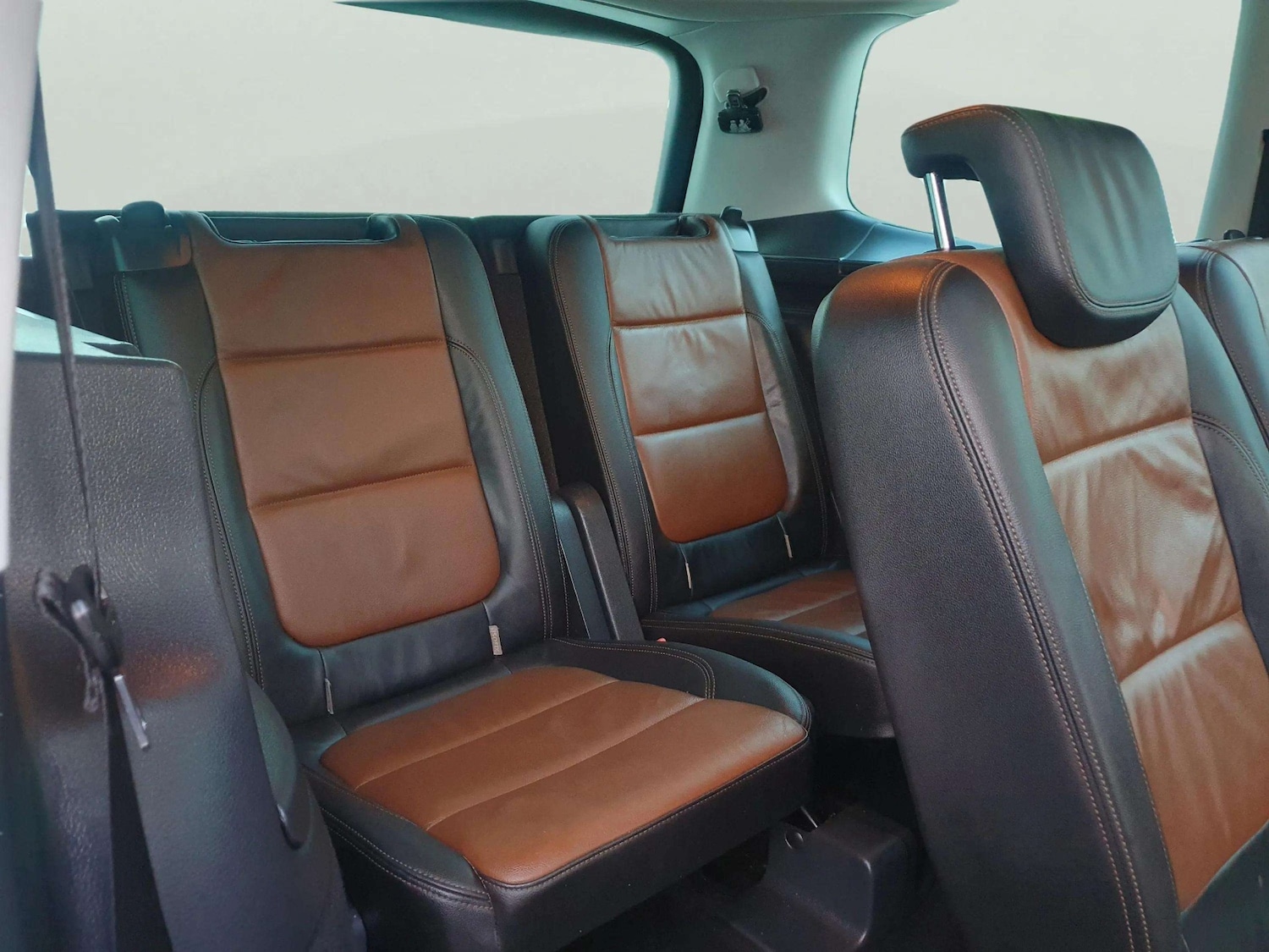 Used SEAT Alhambra 2017 for sale - 77312512: Photo 60