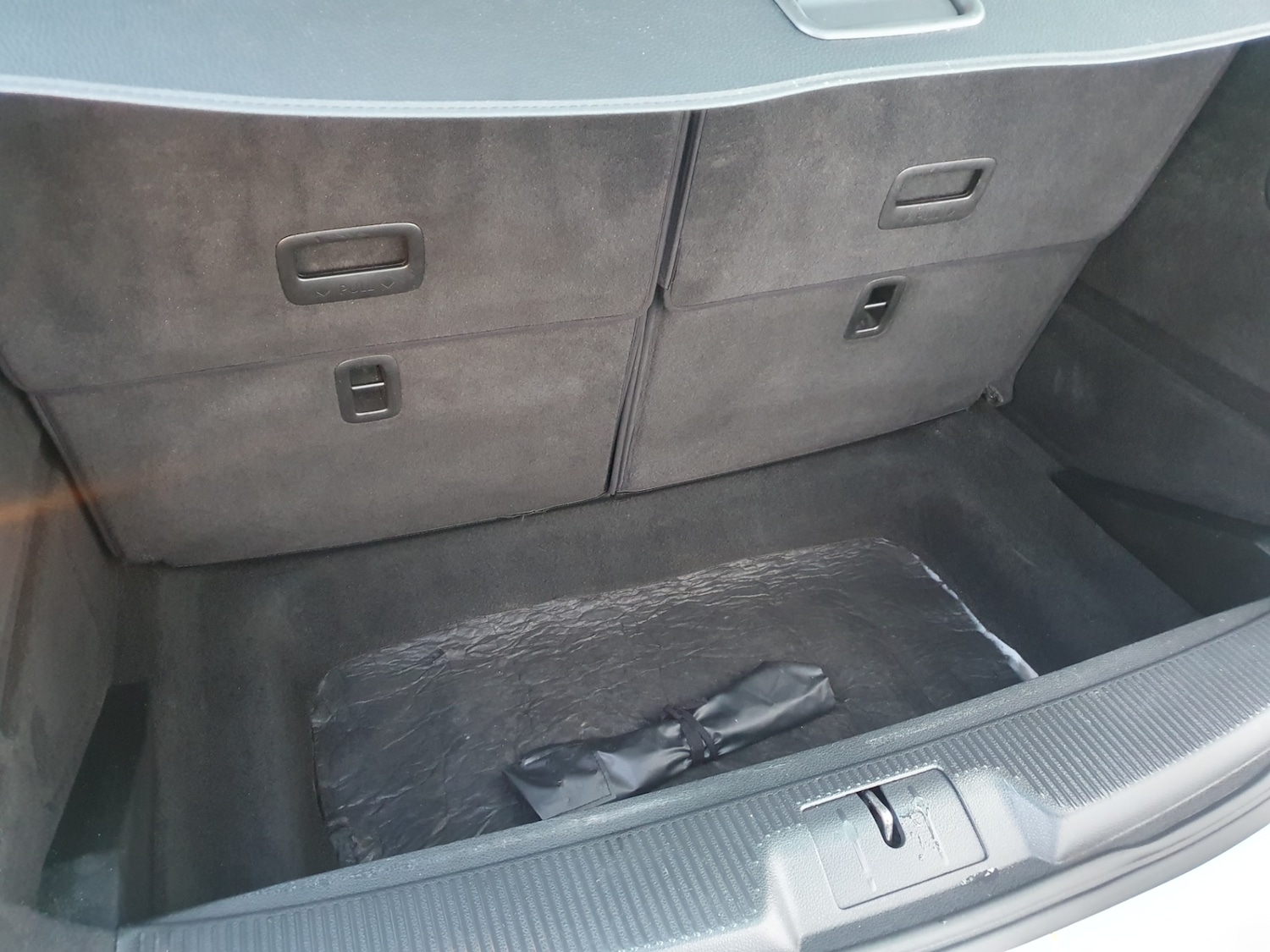 Used SEAT Alhambra 2017 for sale - 77312512: Photo 61