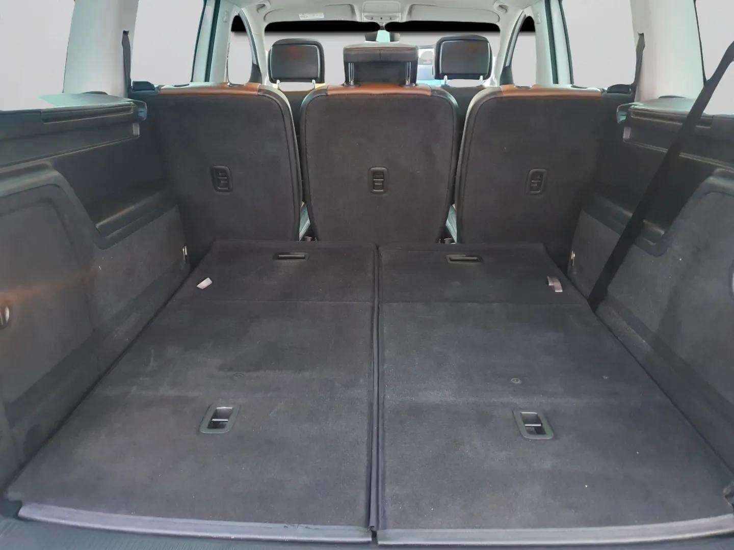 Used SEAT Alhambra 2017 for sale - 77312512: Photo 62