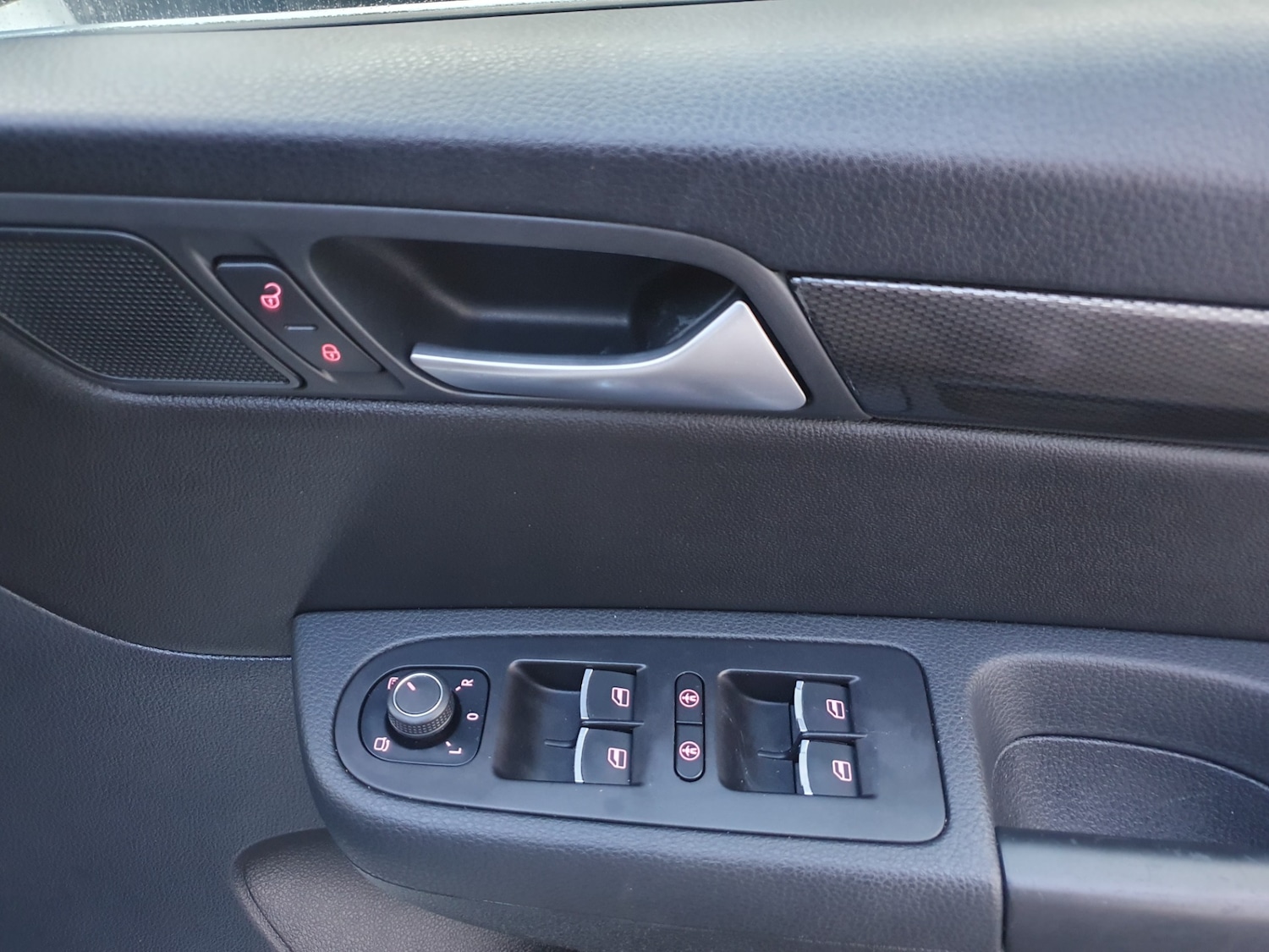 Used SEAT Alhambra 2017 for sale - 77312512: Photo 64