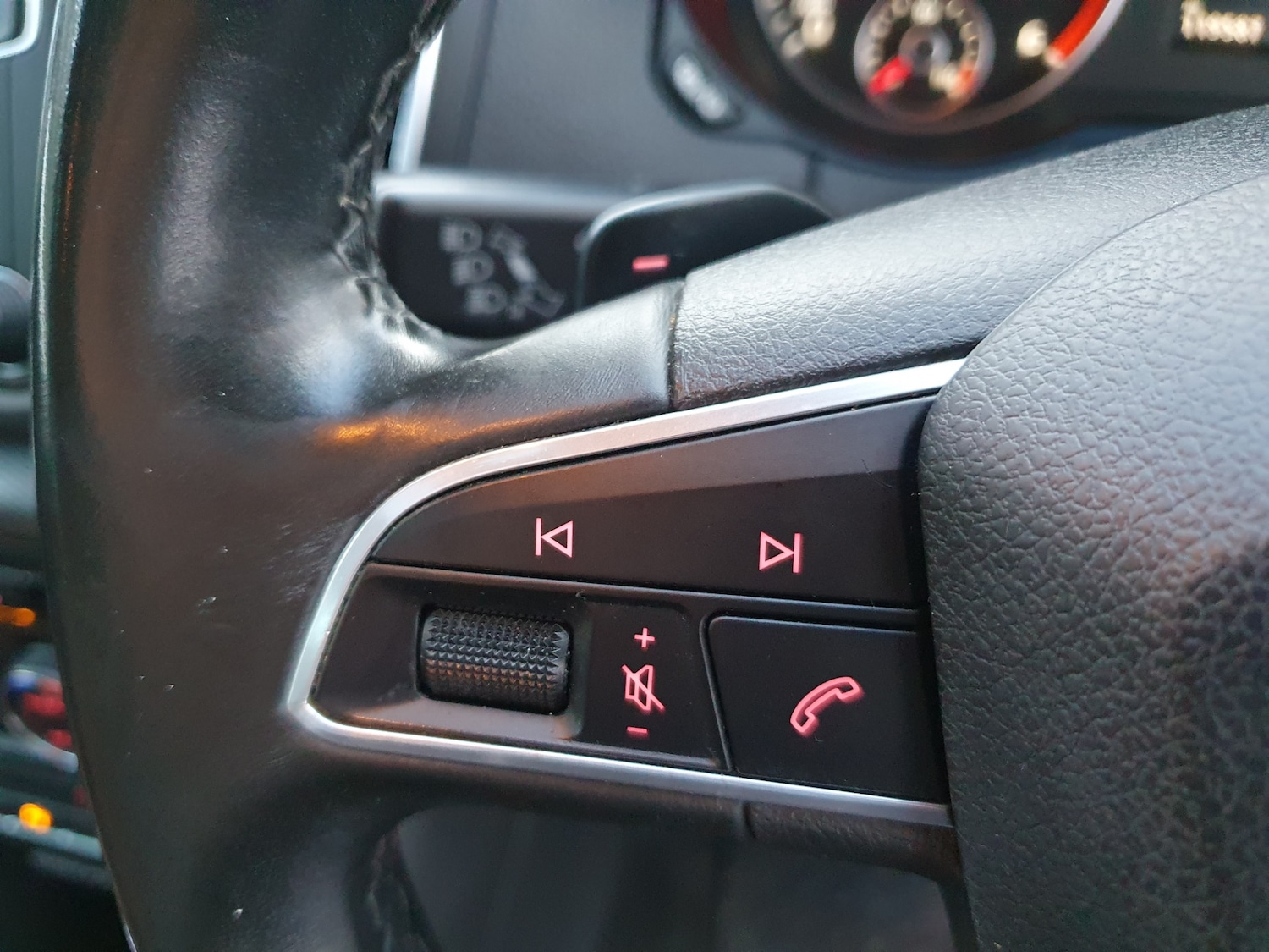 Used SEAT Alhambra 2017 for sale - 77312512: Photo 67