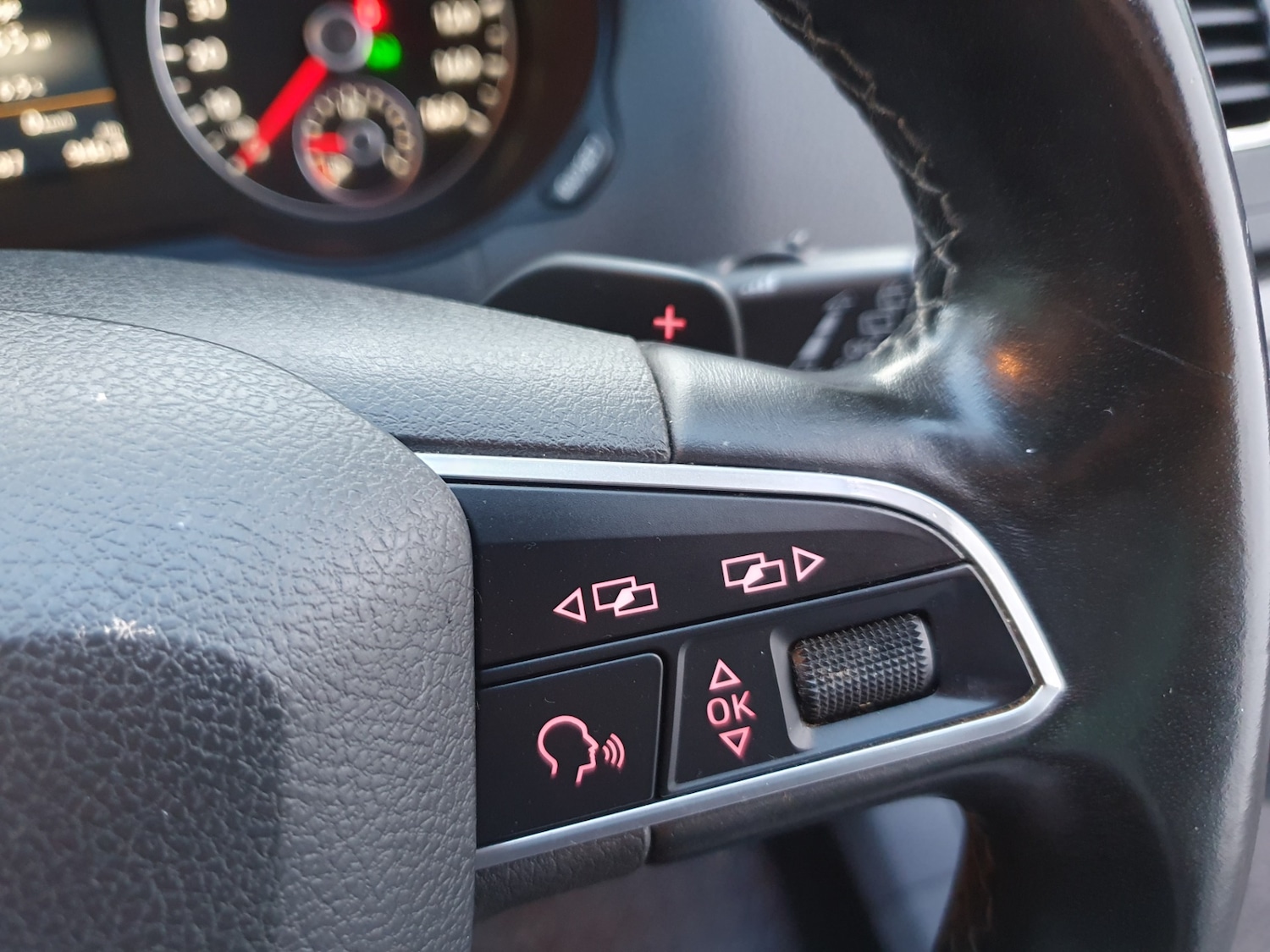 Used SEAT Alhambra 2017 for sale - 77312512: Photo 68